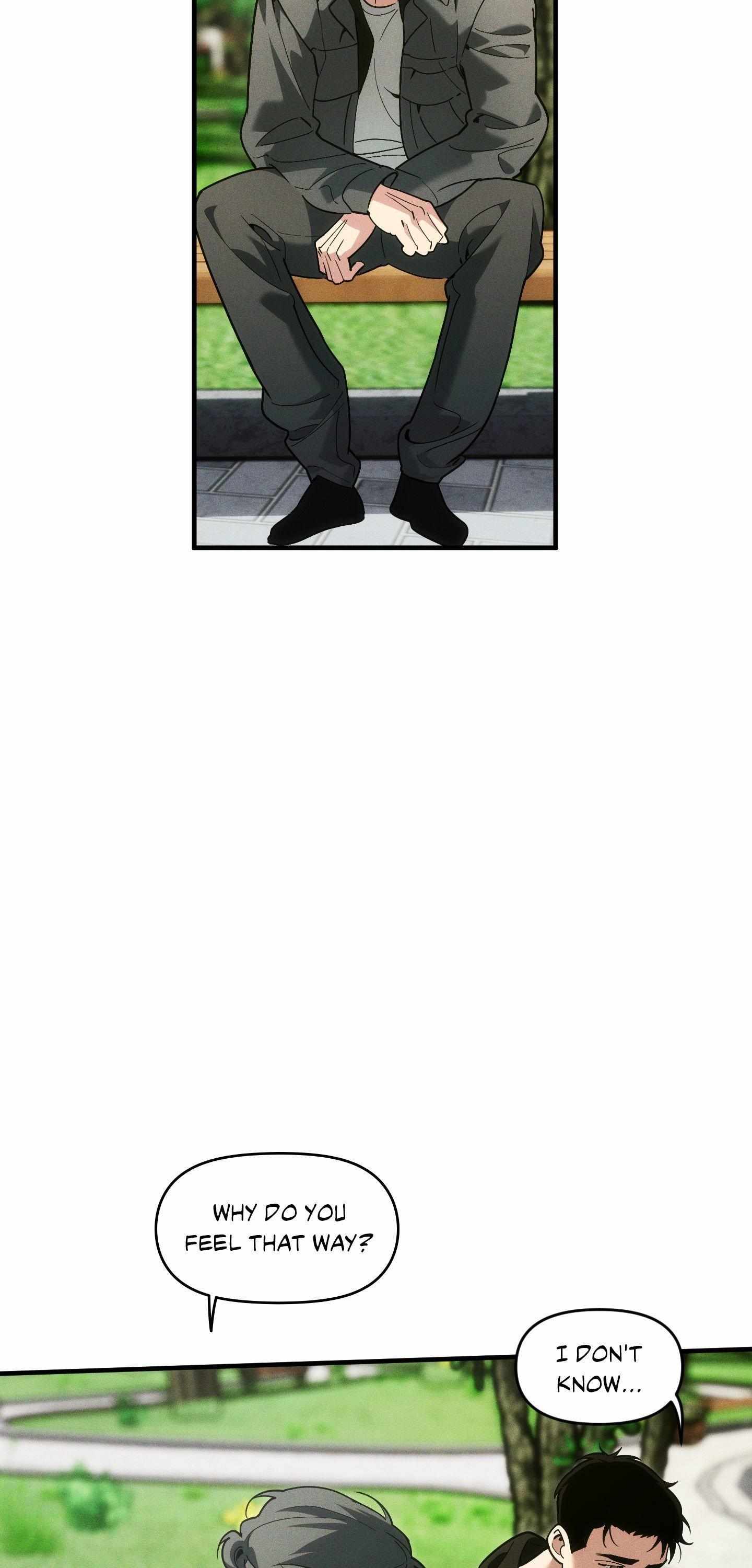 Read Swallow You Whole chapter 41 image 7 on Lezhin