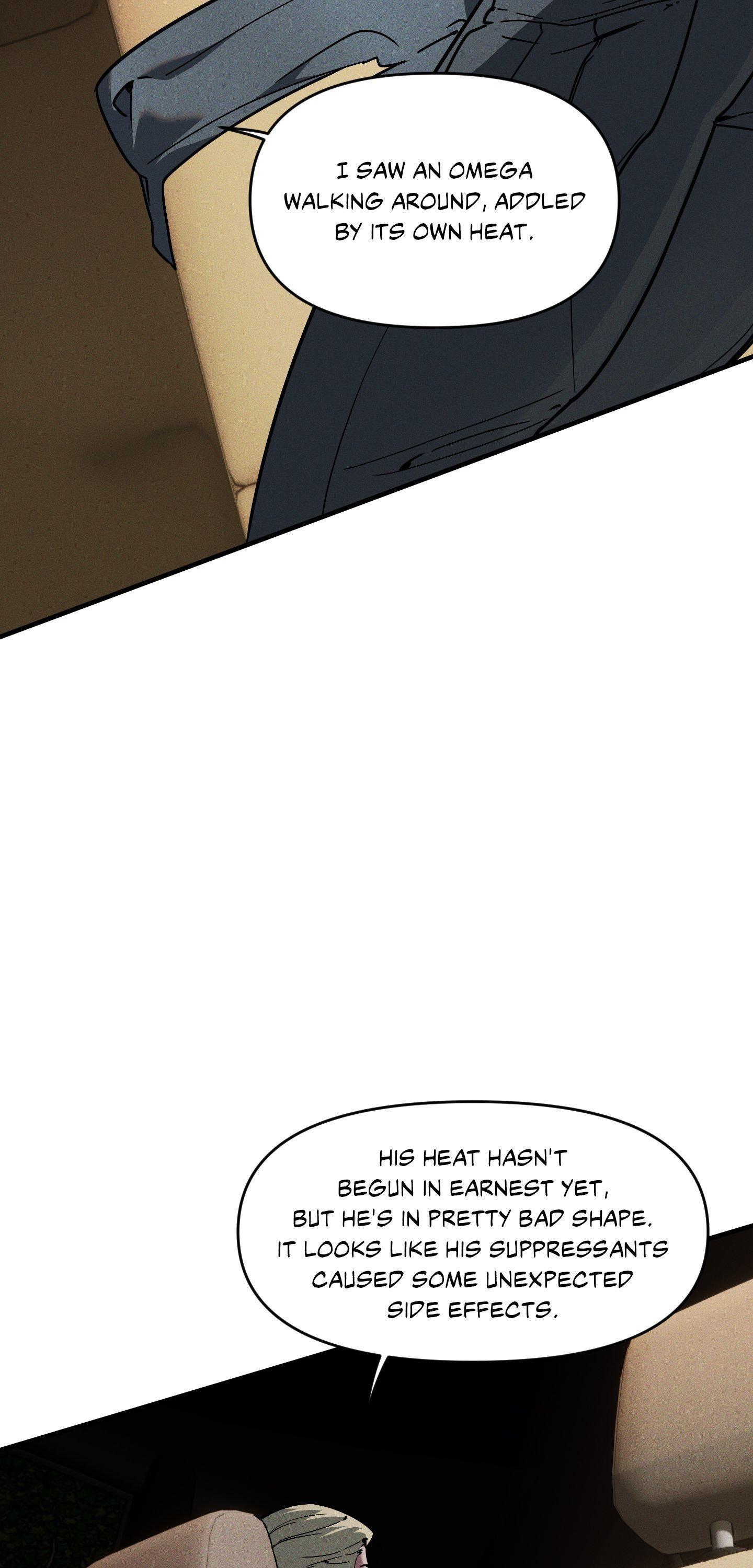 Read Swallow You Whole chapter 42 image 1 on Lezhin