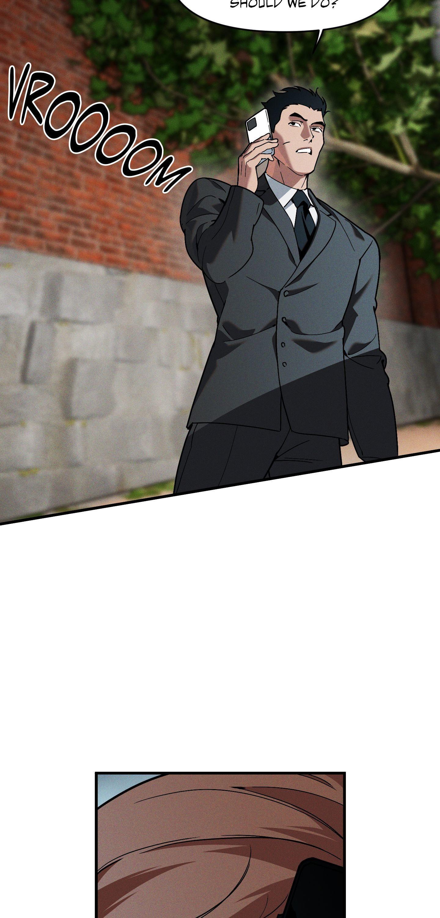 Read Swallow You Whole chapter 42 image 11 on Lezhin
