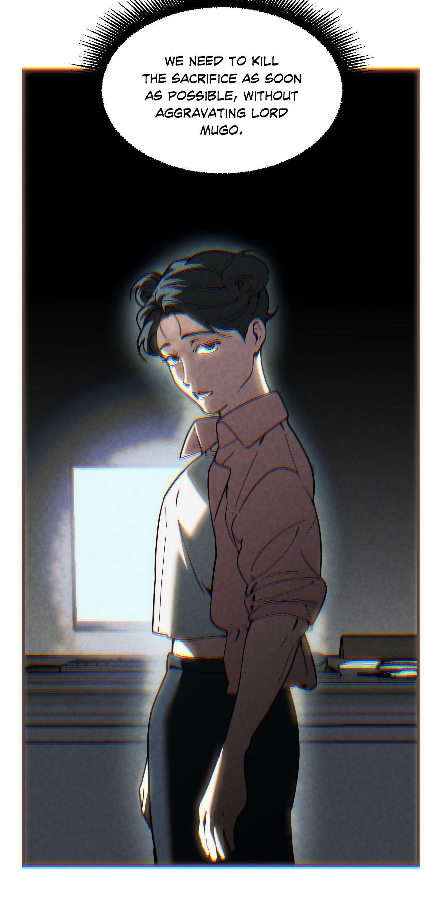 Read Swallow You Whole chapter 42 image 13 on Lezhin