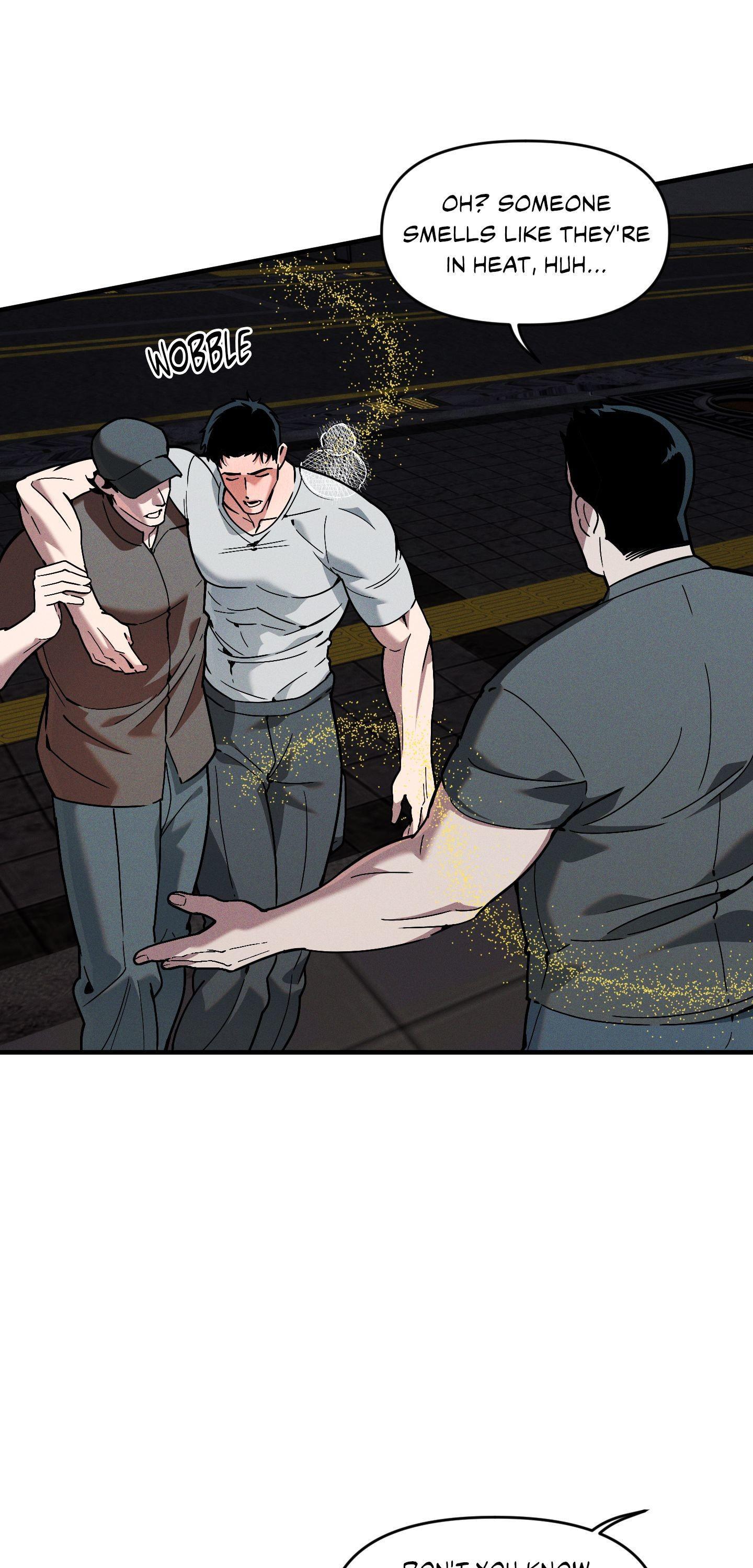 Read Swallow You Whole chapter 42 image 18 on Lezhin