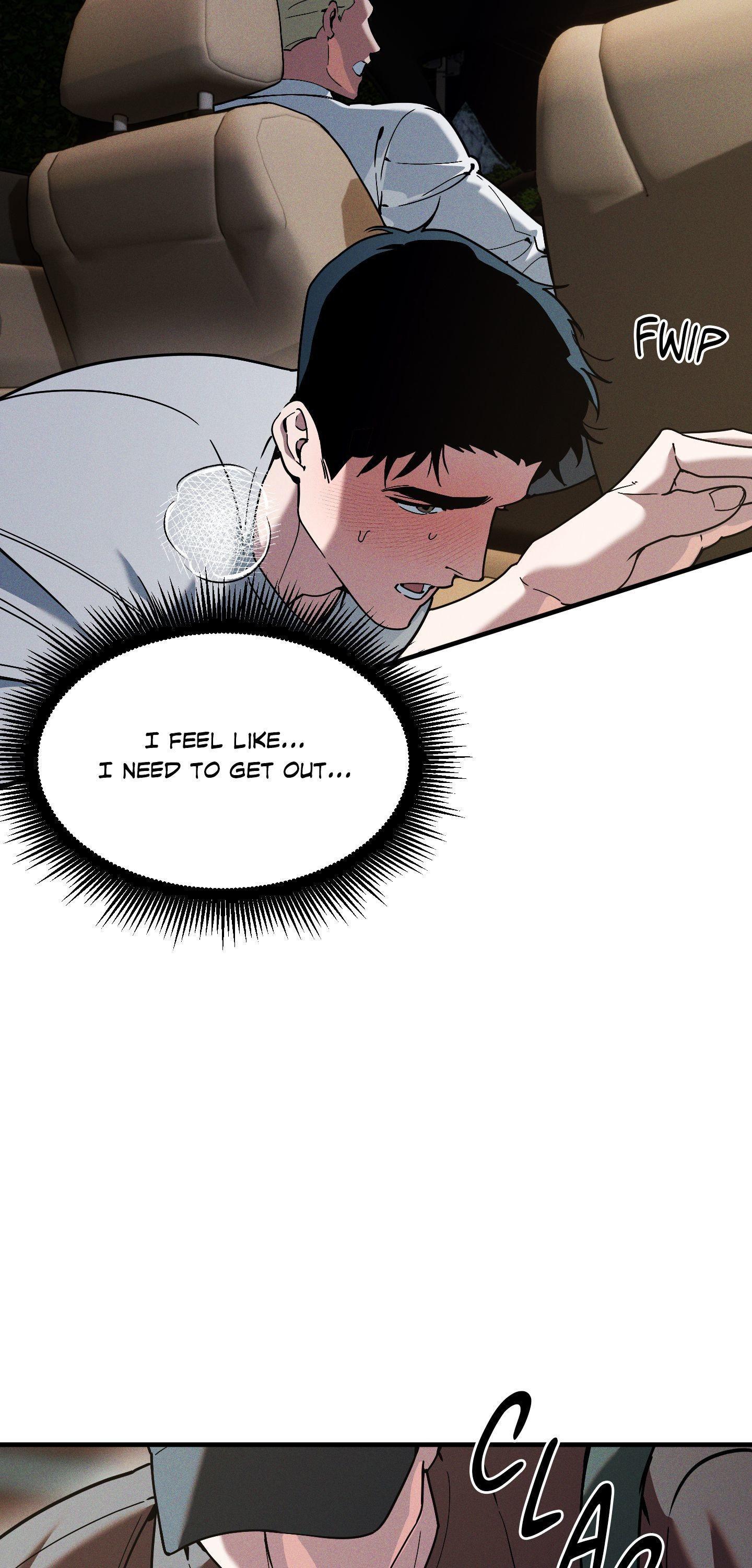 Read Swallow You Whole chapter 42 image 2 on Lezhin