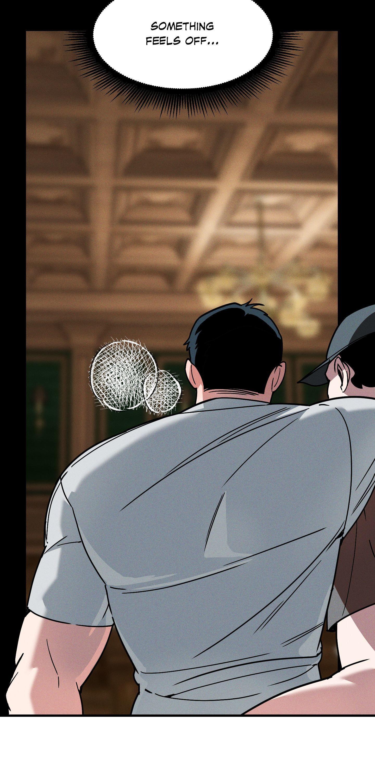 Read Swallow You Whole chapter 42 image 23 on Lezhin