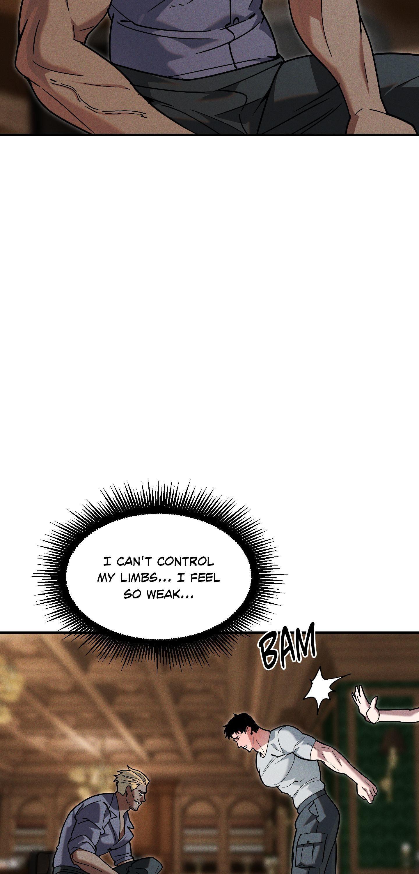 Read Swallow You Whole chapter 42 image 25 on Lezhin