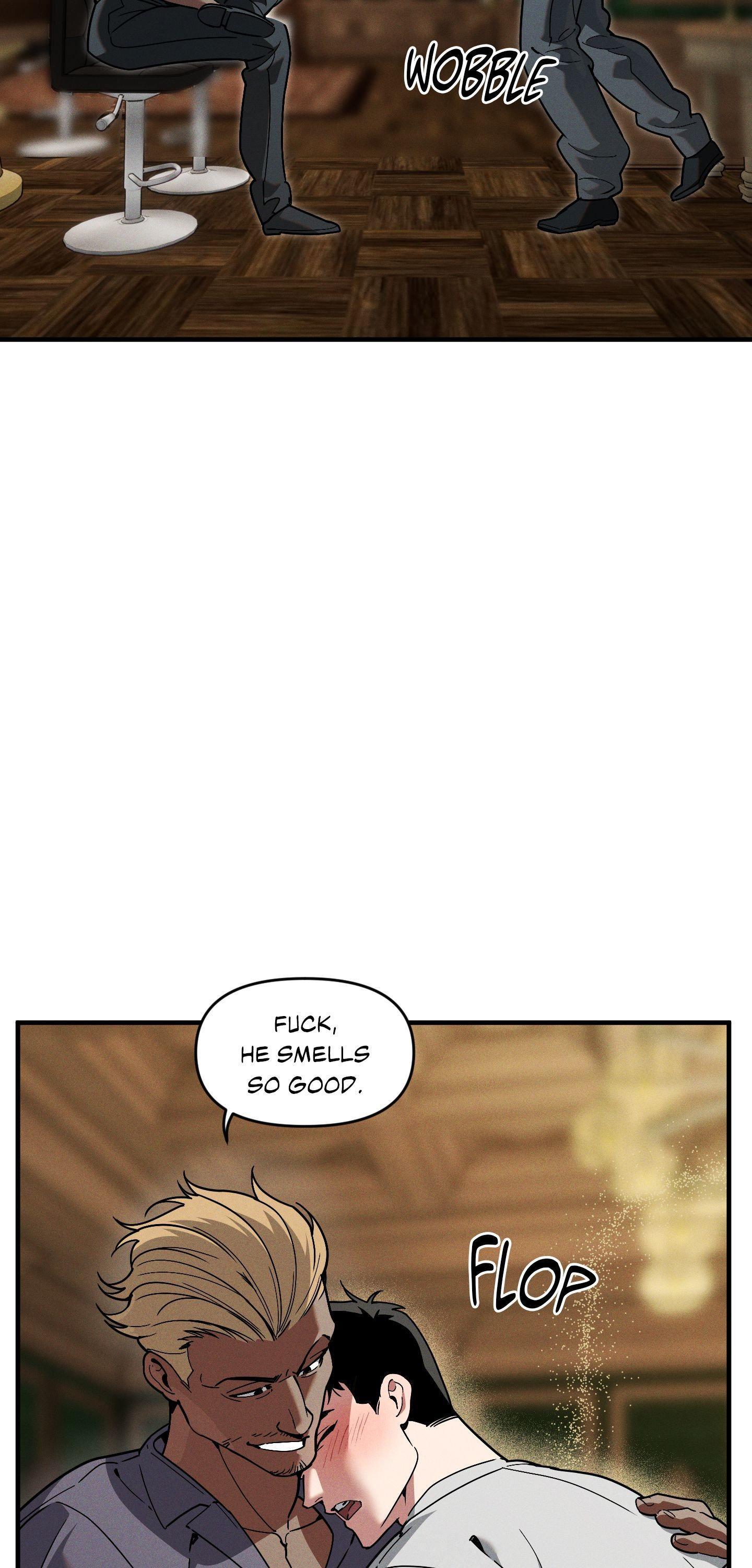 Read Swallow You Whole chapter 42 image 26 on Lezhin