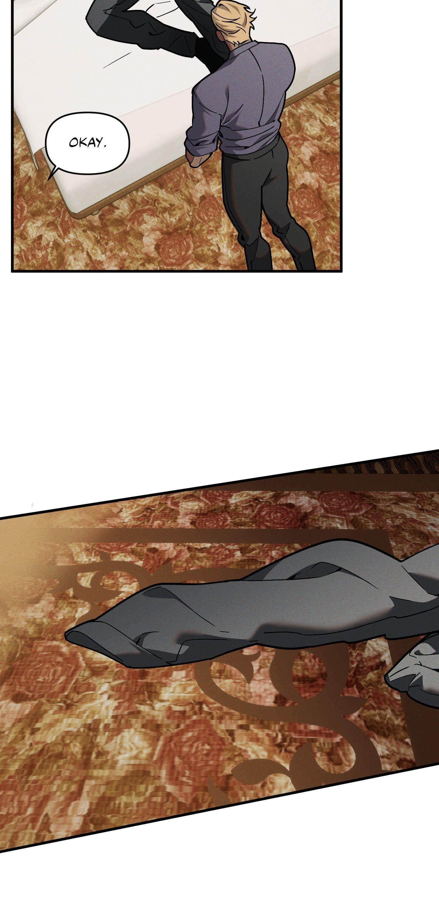 Read Swallow You Whole chapter 42 image 28 on Lezhin