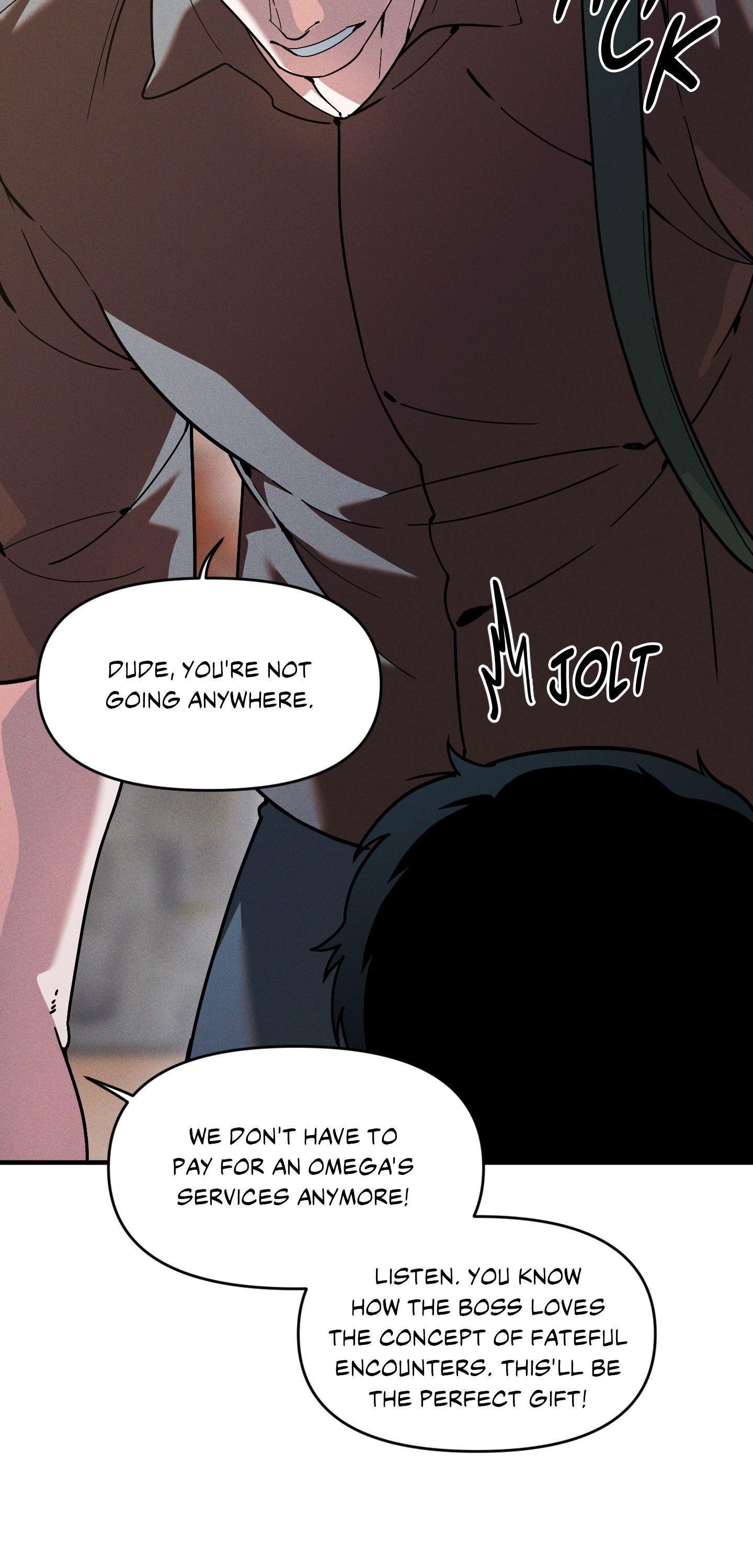 Read Swallow You Whole chapter 42 image 3 on Lezhin