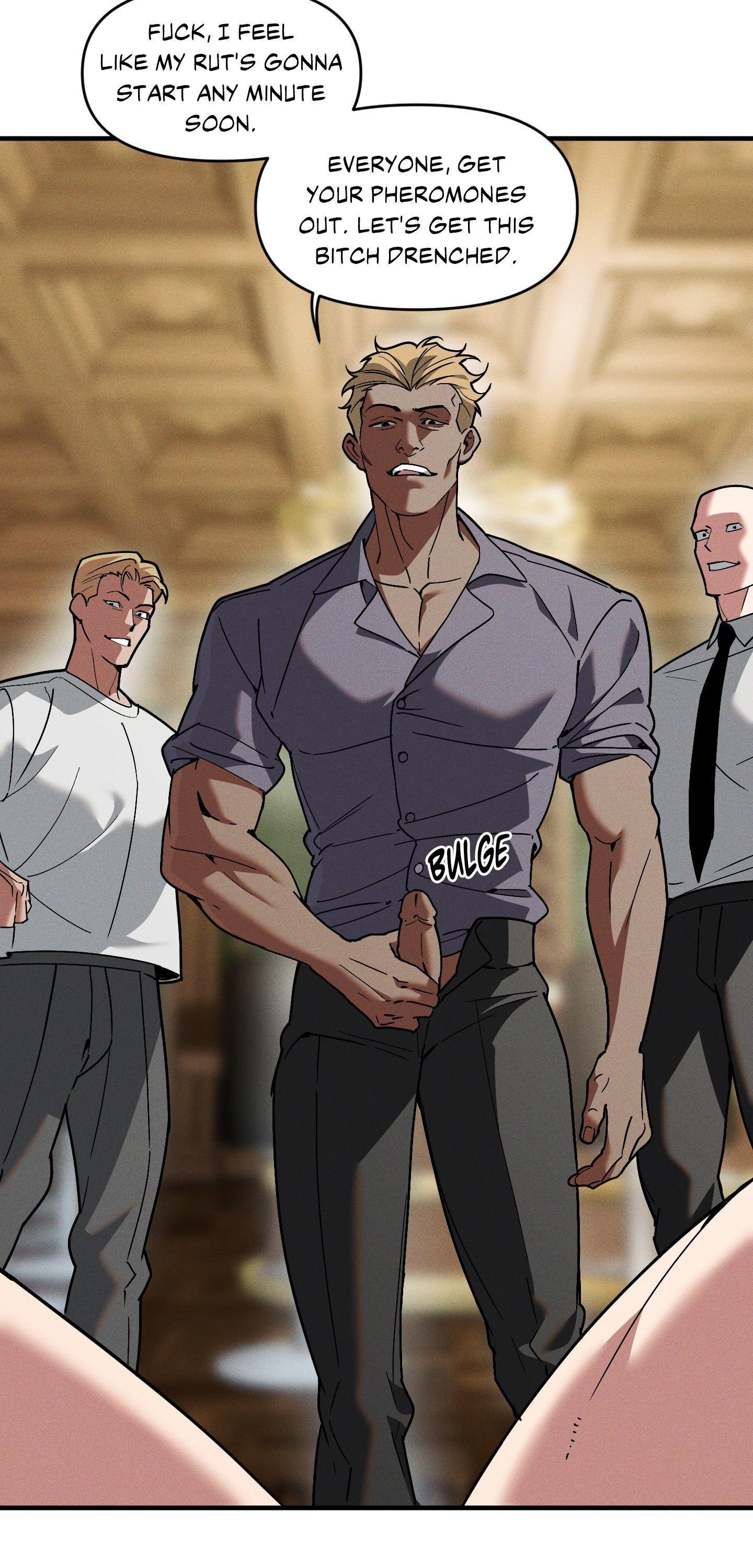 Read Swallow You Whole chapter 42 image 31 on Lezhin
