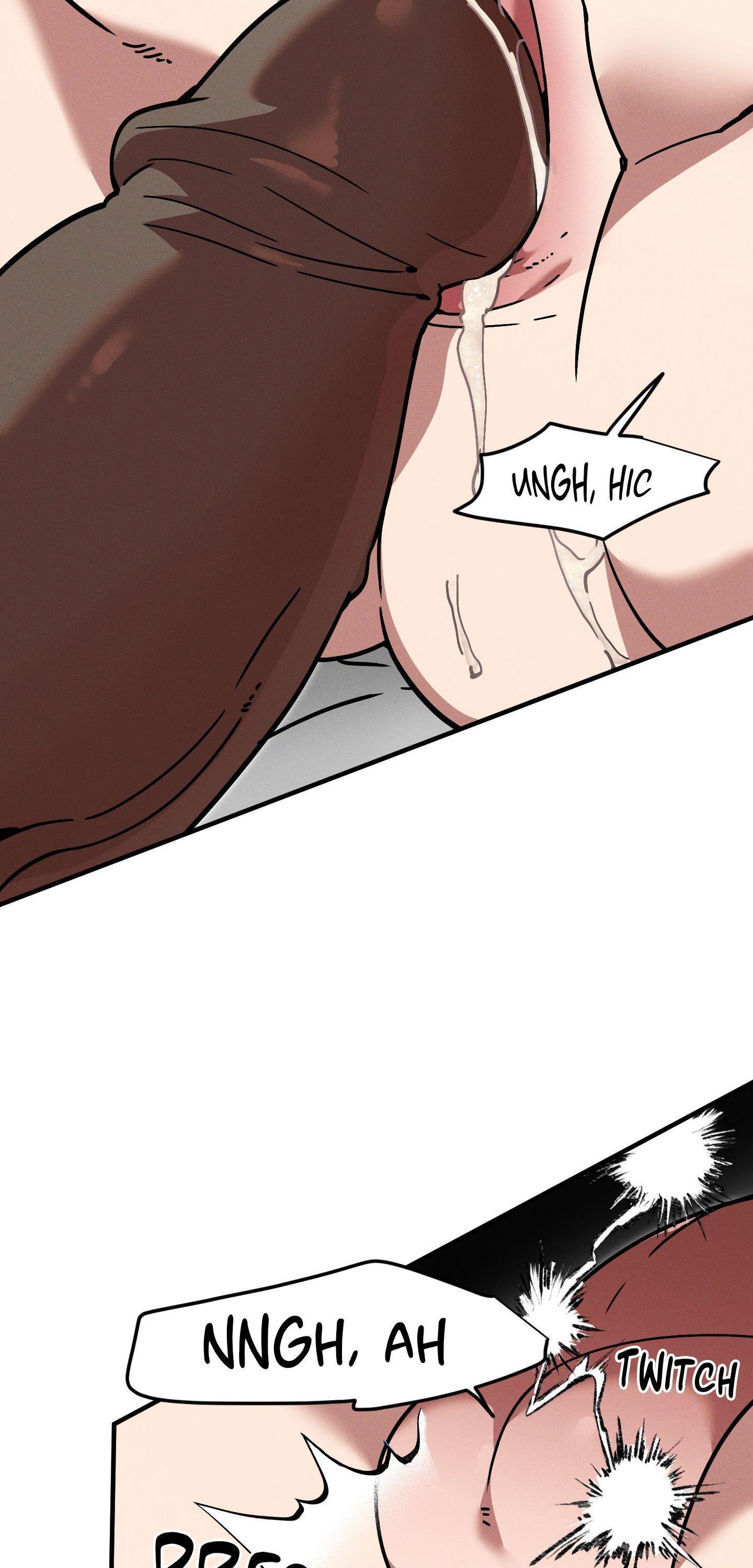 Read Swallow You Whole chapter 42 image 37 on Lezhin