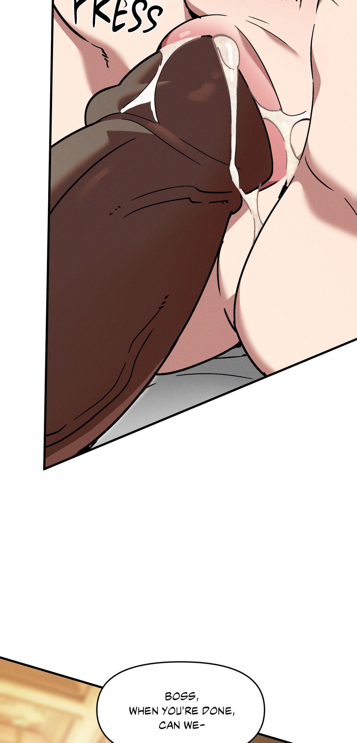 Read Swallow You Whole chapter 42 image 38 on Lezhin