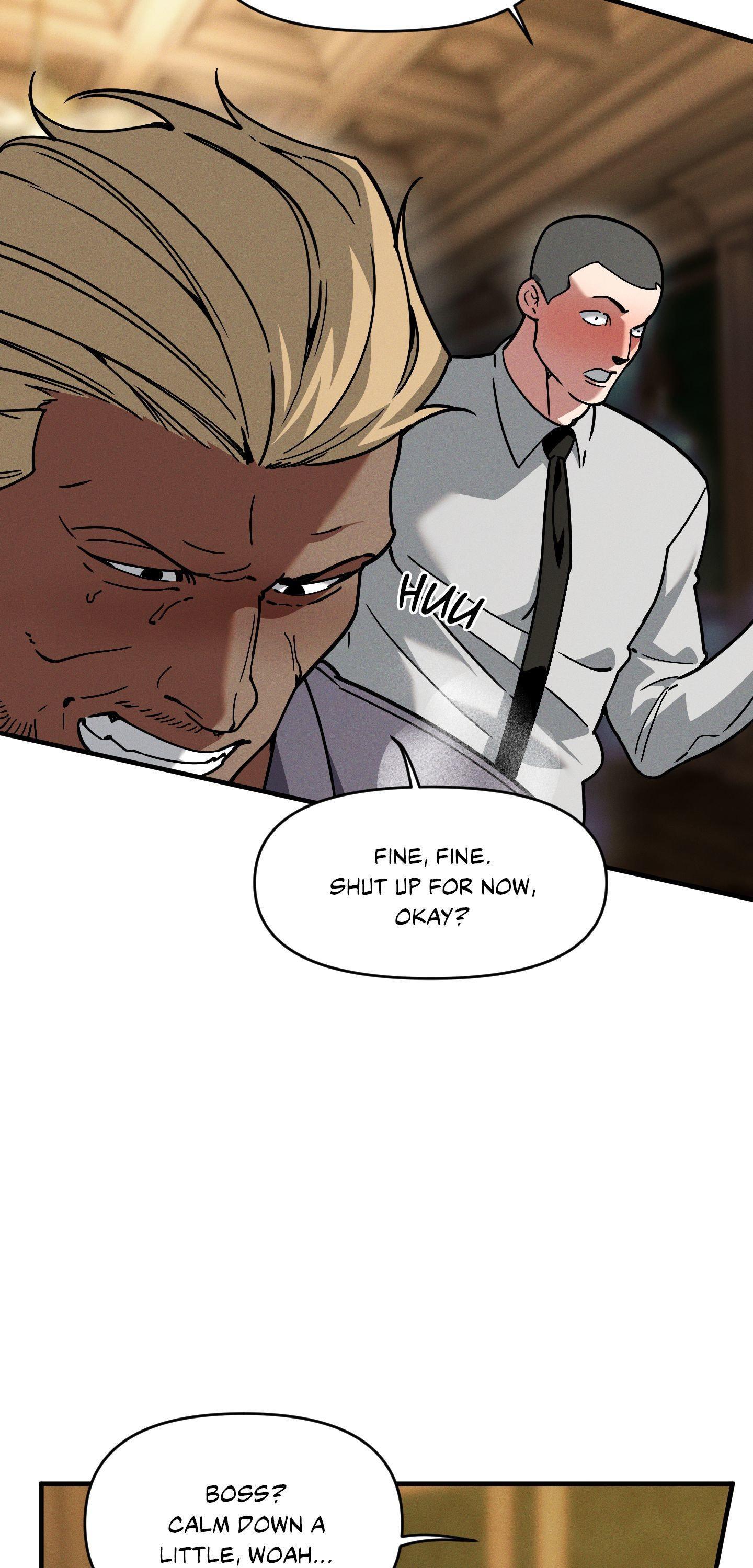 Read Swallow You Whole chapter 42 image 39 on Lezhin
