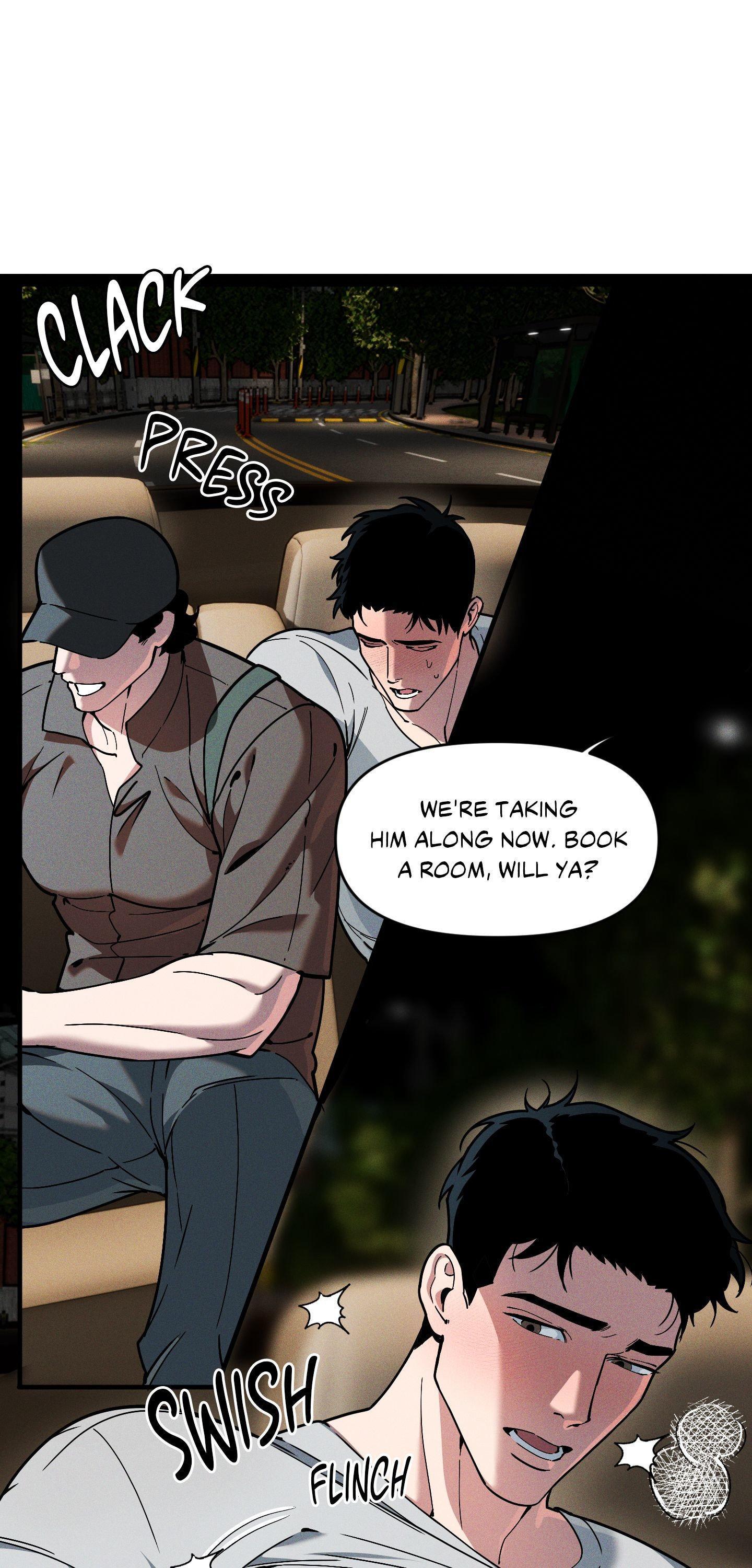 Read Swallow You Whole chapter 42 image 4 on Lezhin