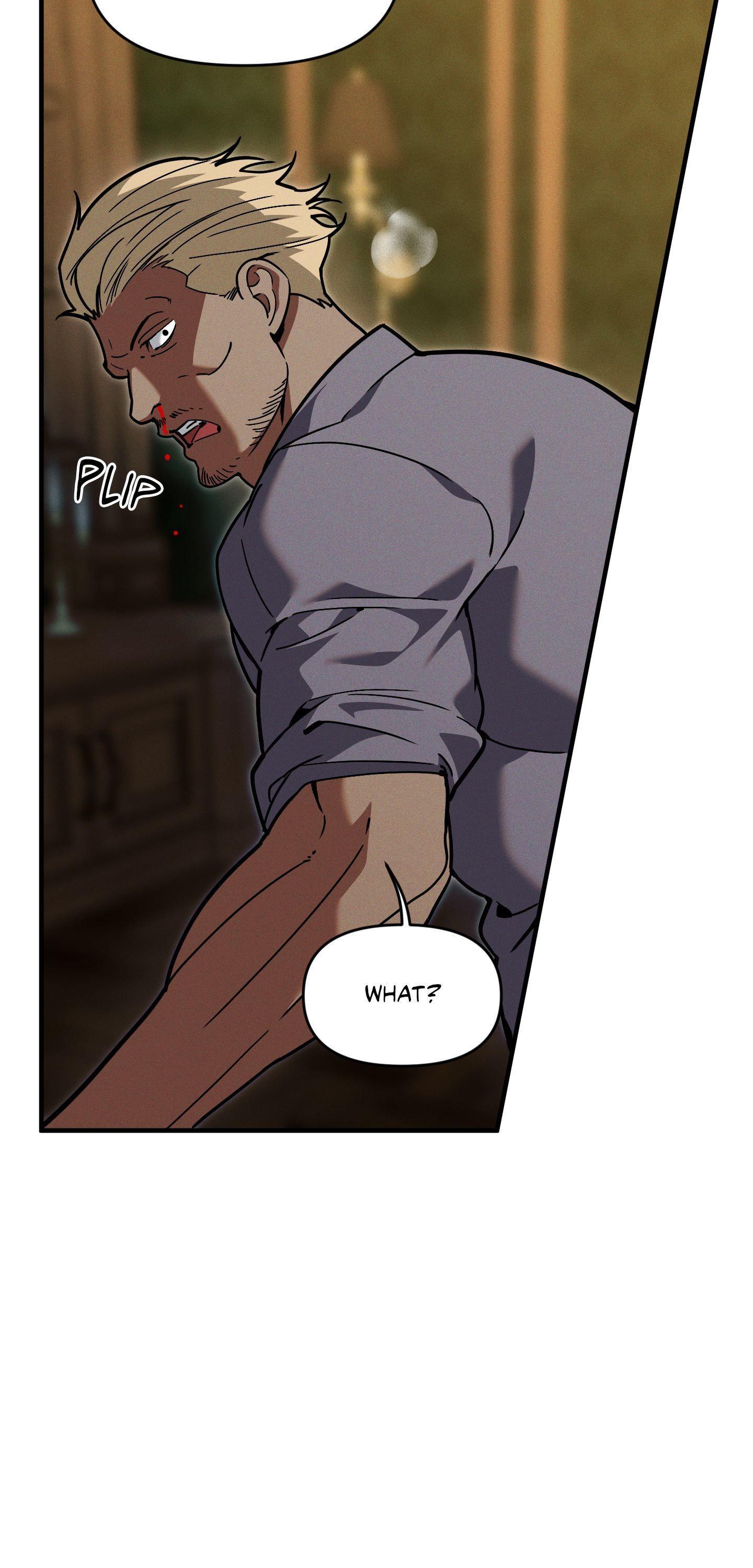 Read Swallow You Whole chapter 42 image 40 on Lezhin