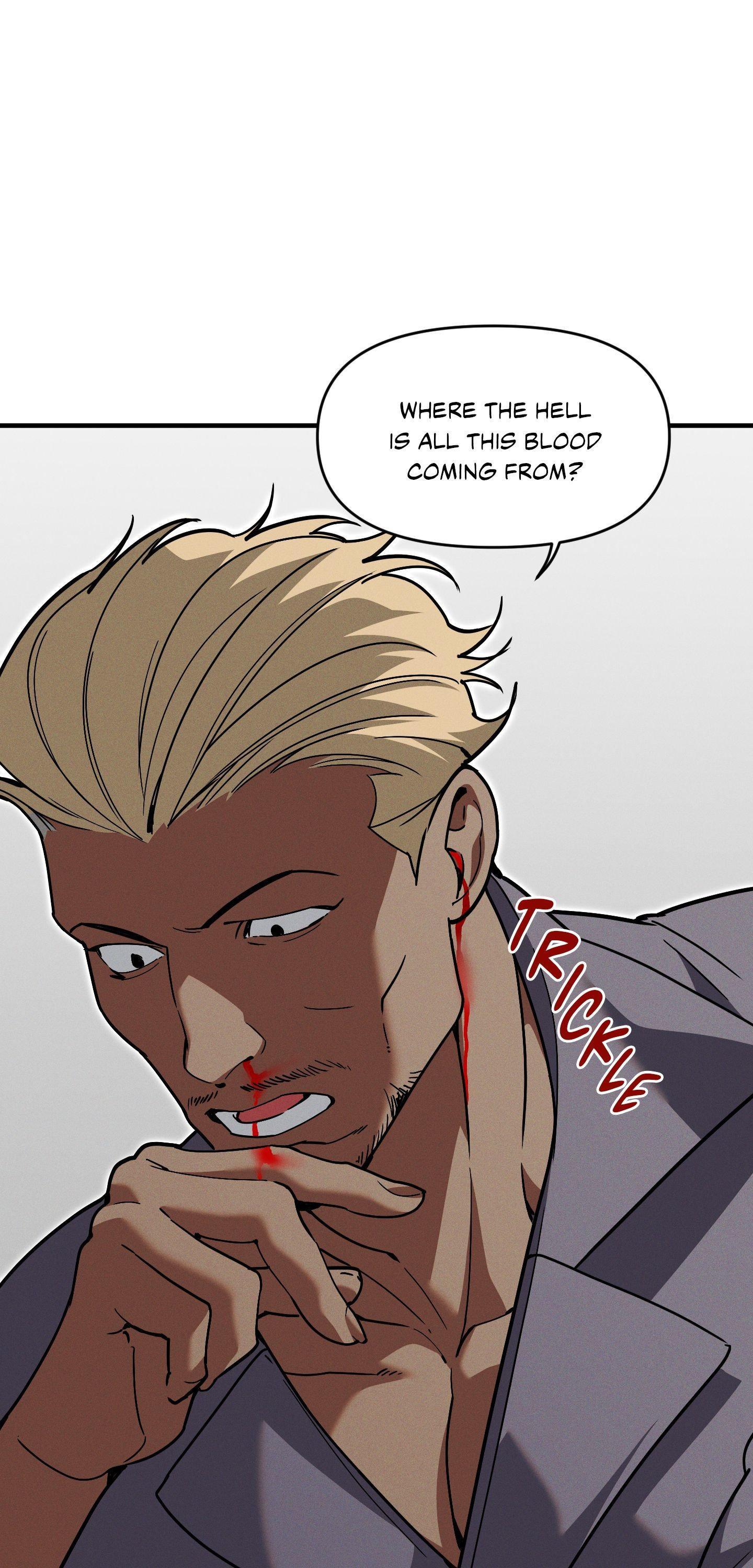 Read Swallow You Whole chapter 42 image 41 on Lezhin