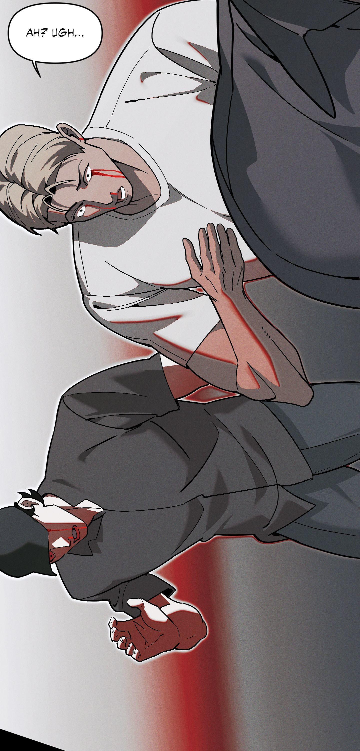 Read Swallow You Whole chapter 42 image 43 on Lezhin