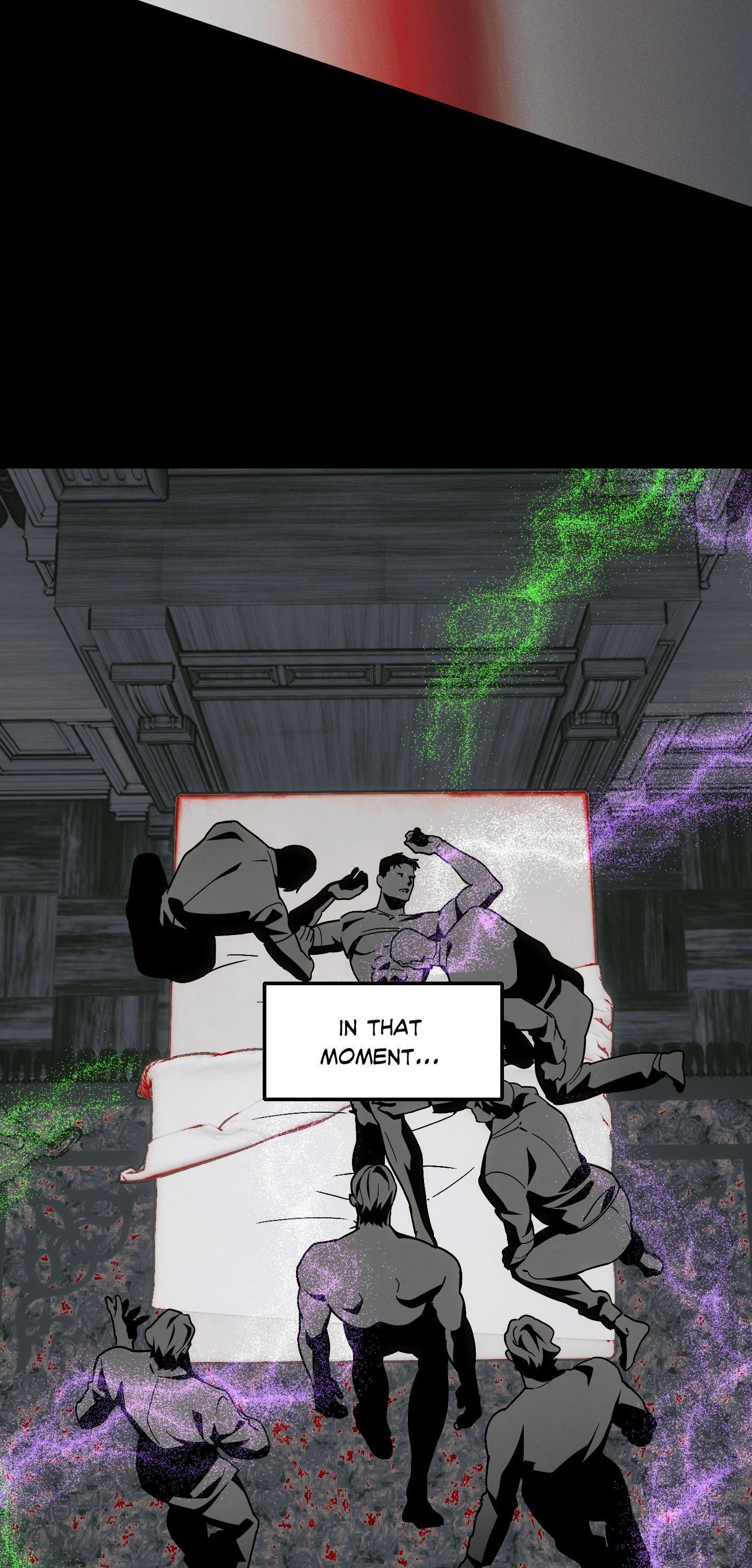 Read Swallow You Whole chapter 42 image 44 on Lezhin