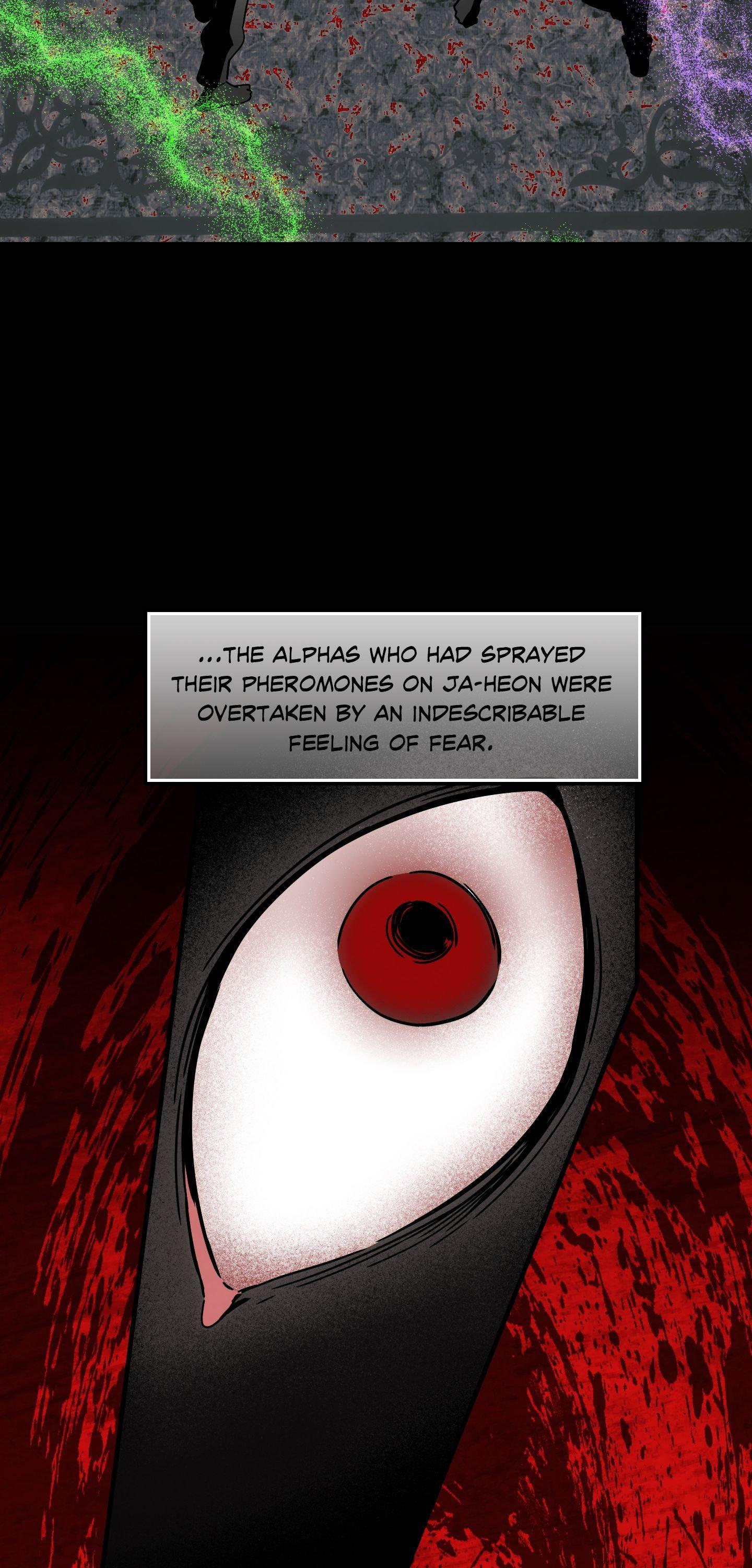 Read Swallow You Whole chapter 42 image 45 on Lezhin