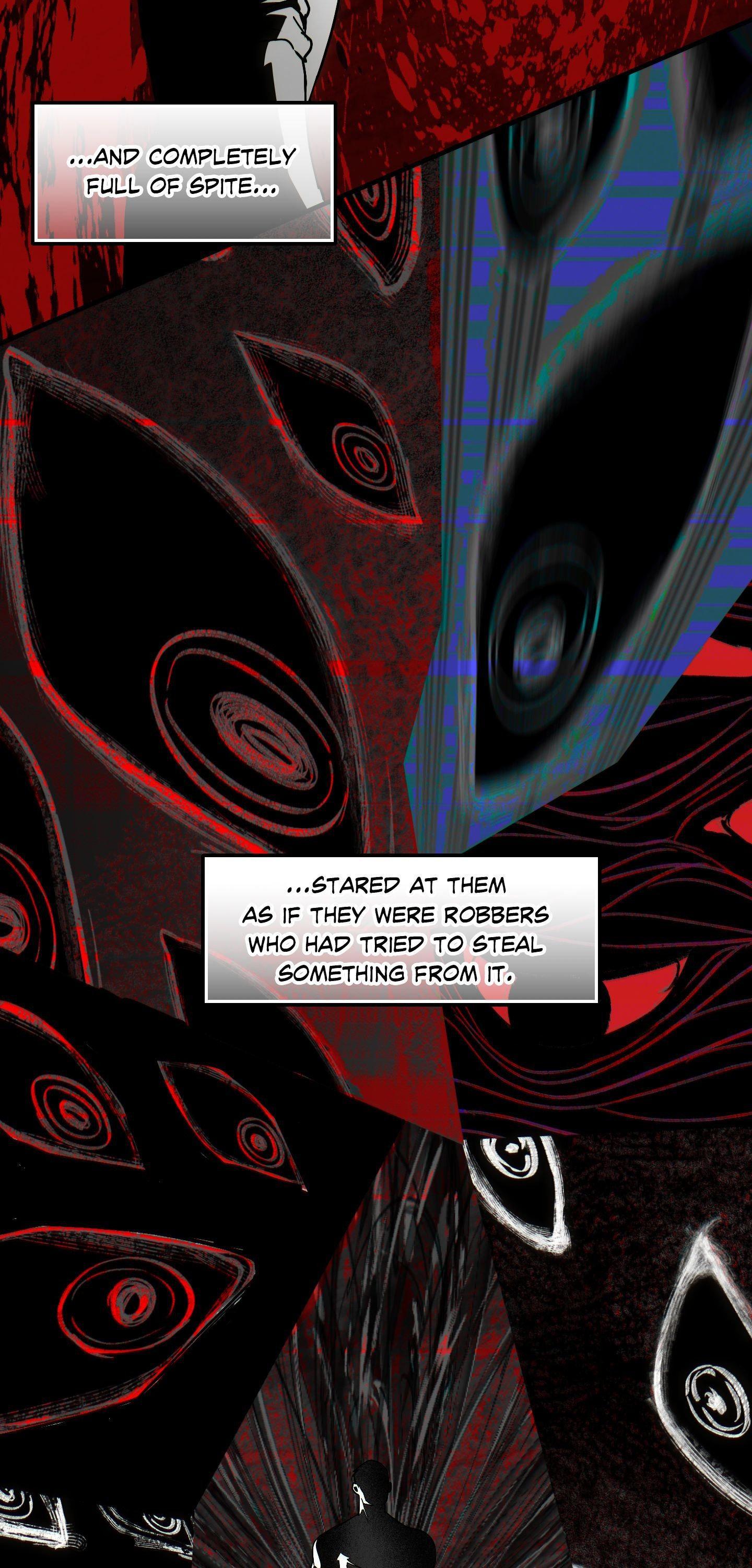Read Swallow You Whole chapter 42 image 47 on Lezhin