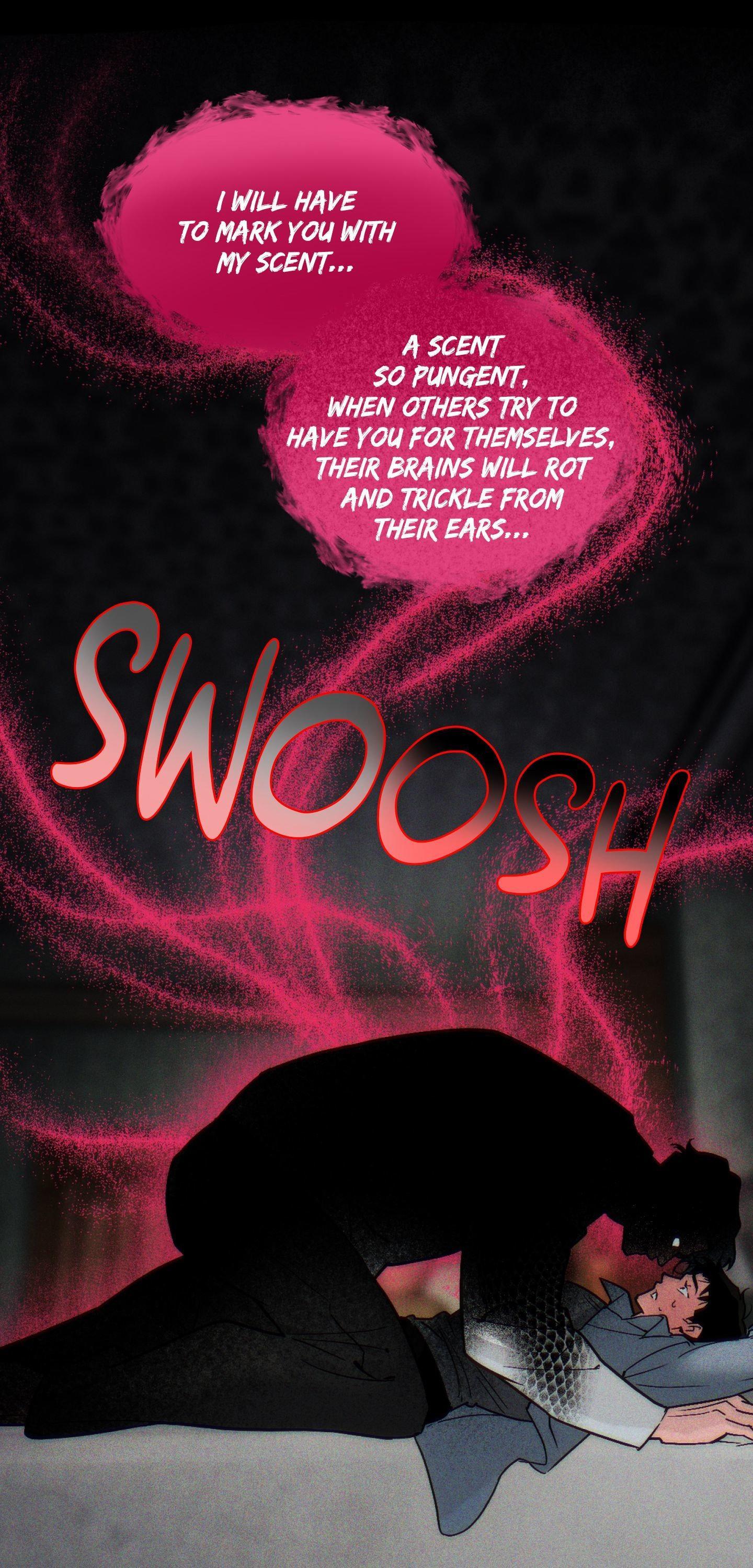 Read Swallow You Whole chapter 42 image 49 on Lezhin