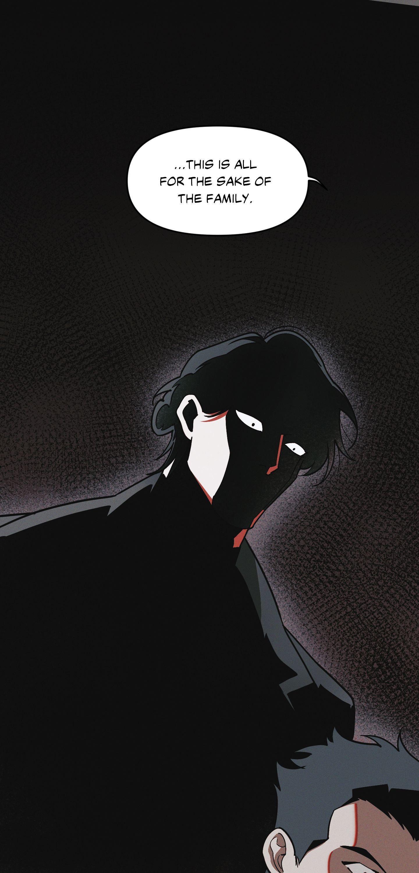 Read Swallow You Whole chapter 42 image 61 on Lezhin