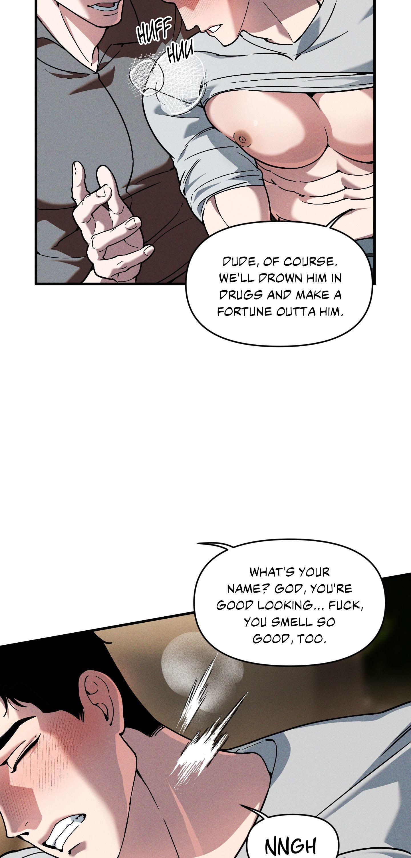Read Swallow You Whole chapter 42 image 7 on Lezhin