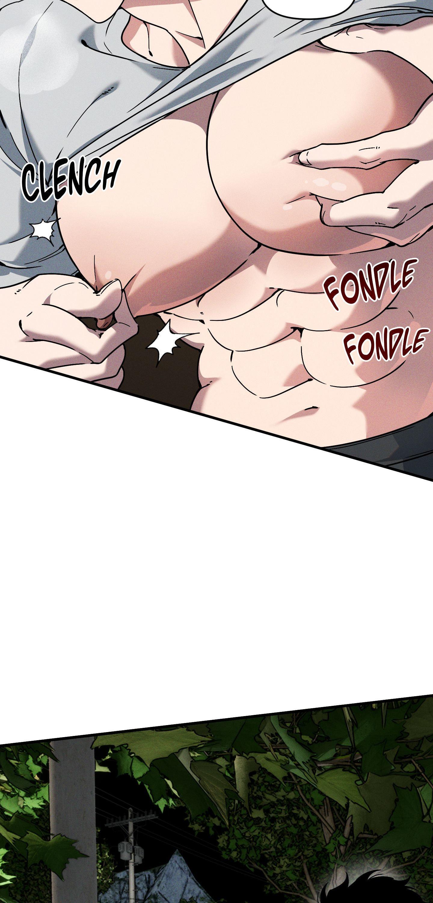 Read Swallow You Whole chapter 42 image 8 on Lezhin