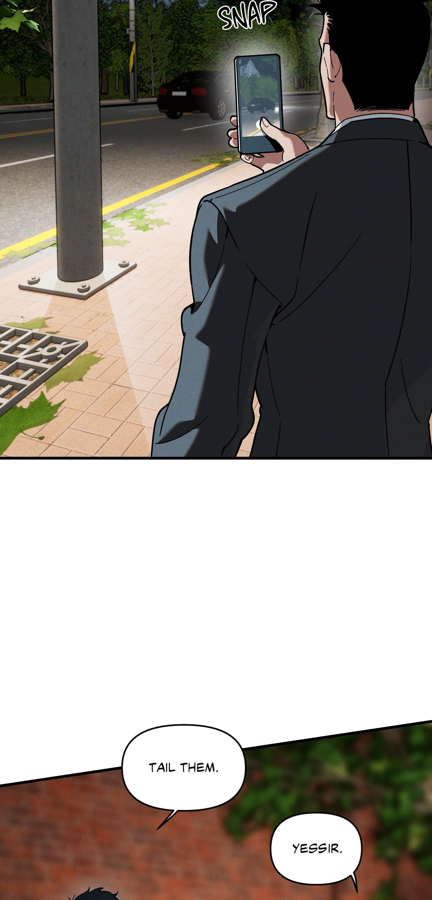 Read Swallow You Whole chapter 42 image 9 on Lezhin