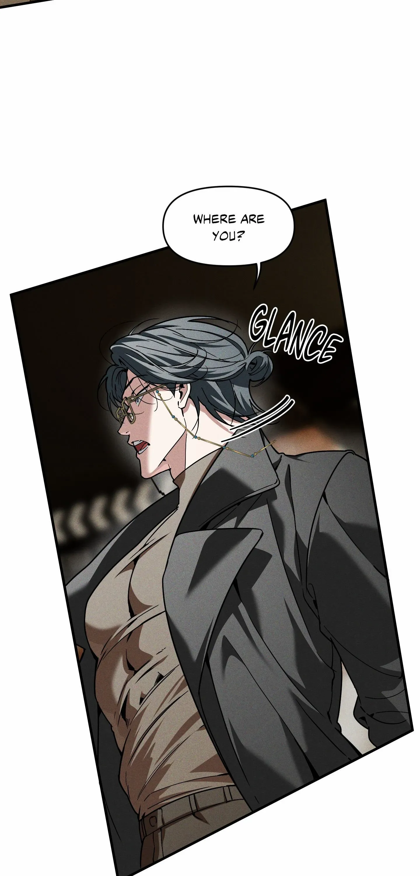 Read Swallow You Whole chapter 43 image 1 on Lezhin