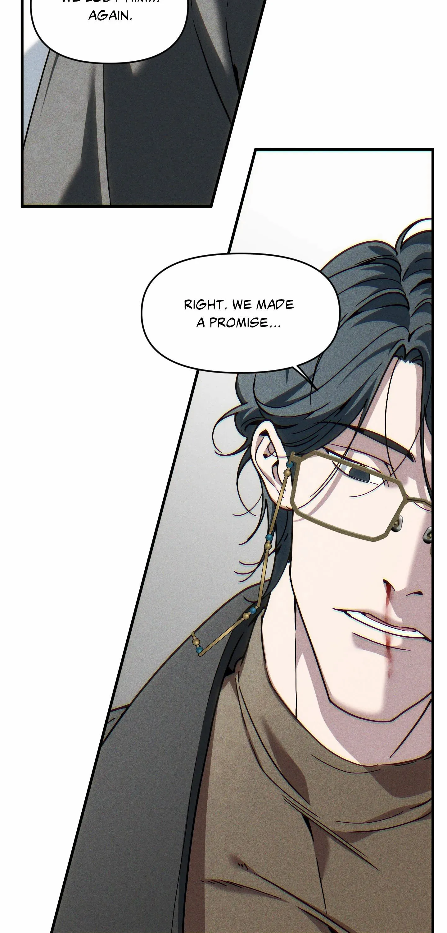 Read Swallow You Whole chapter 43 image 13 on Lezhin