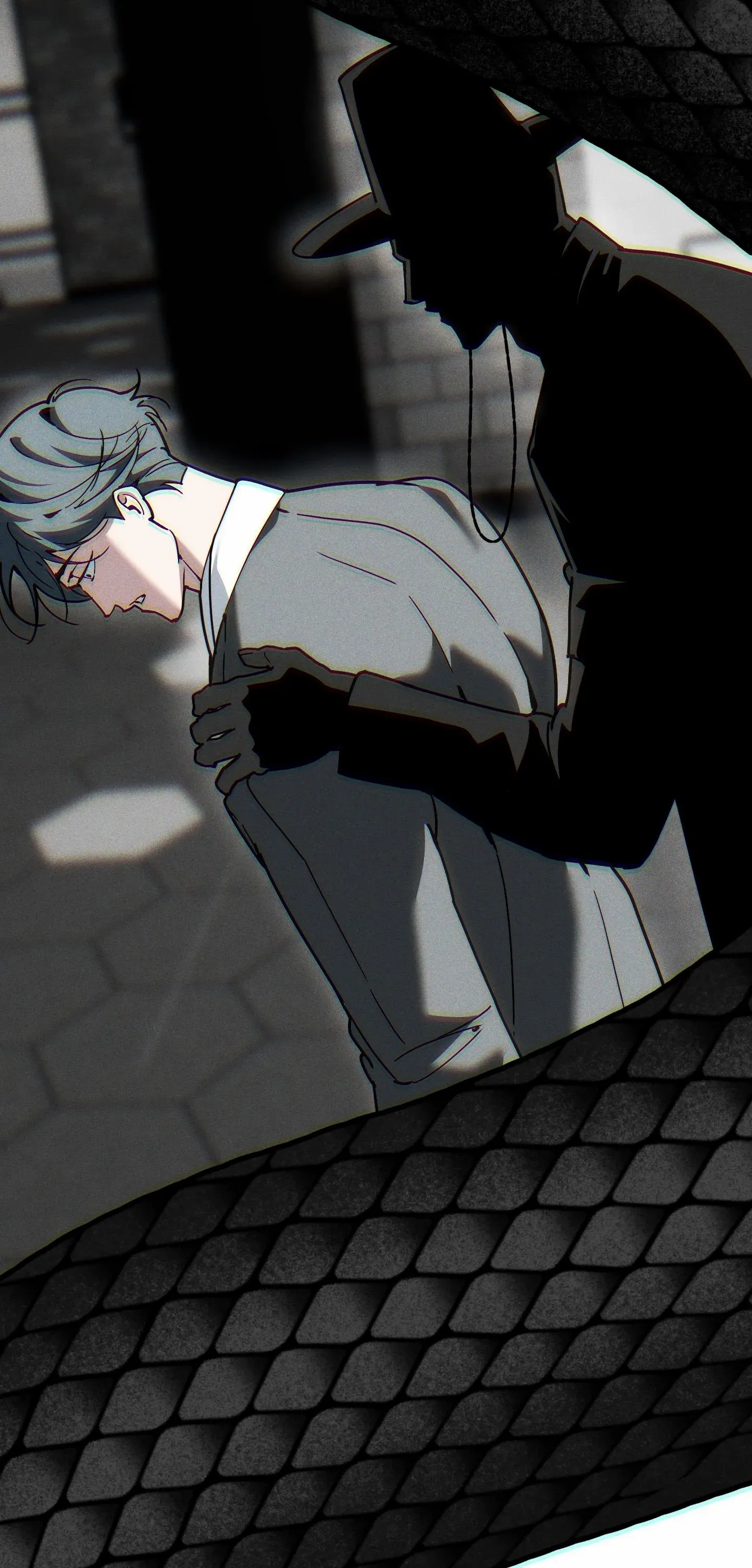 Read Swallow You Whole chapter 43 image 16 on Lezhin