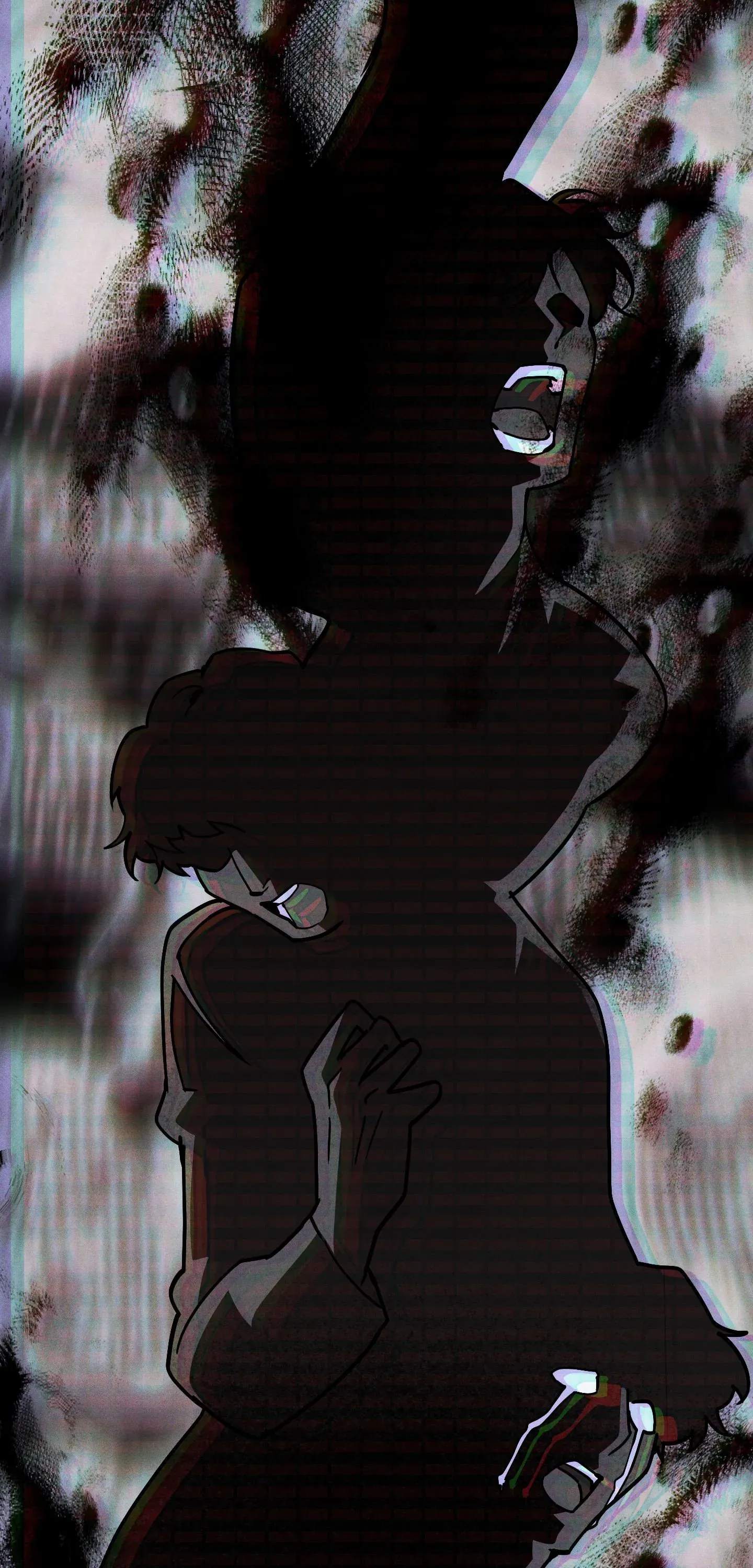 Read Swallow You Whole chapter 43 image 20 on Lezhin