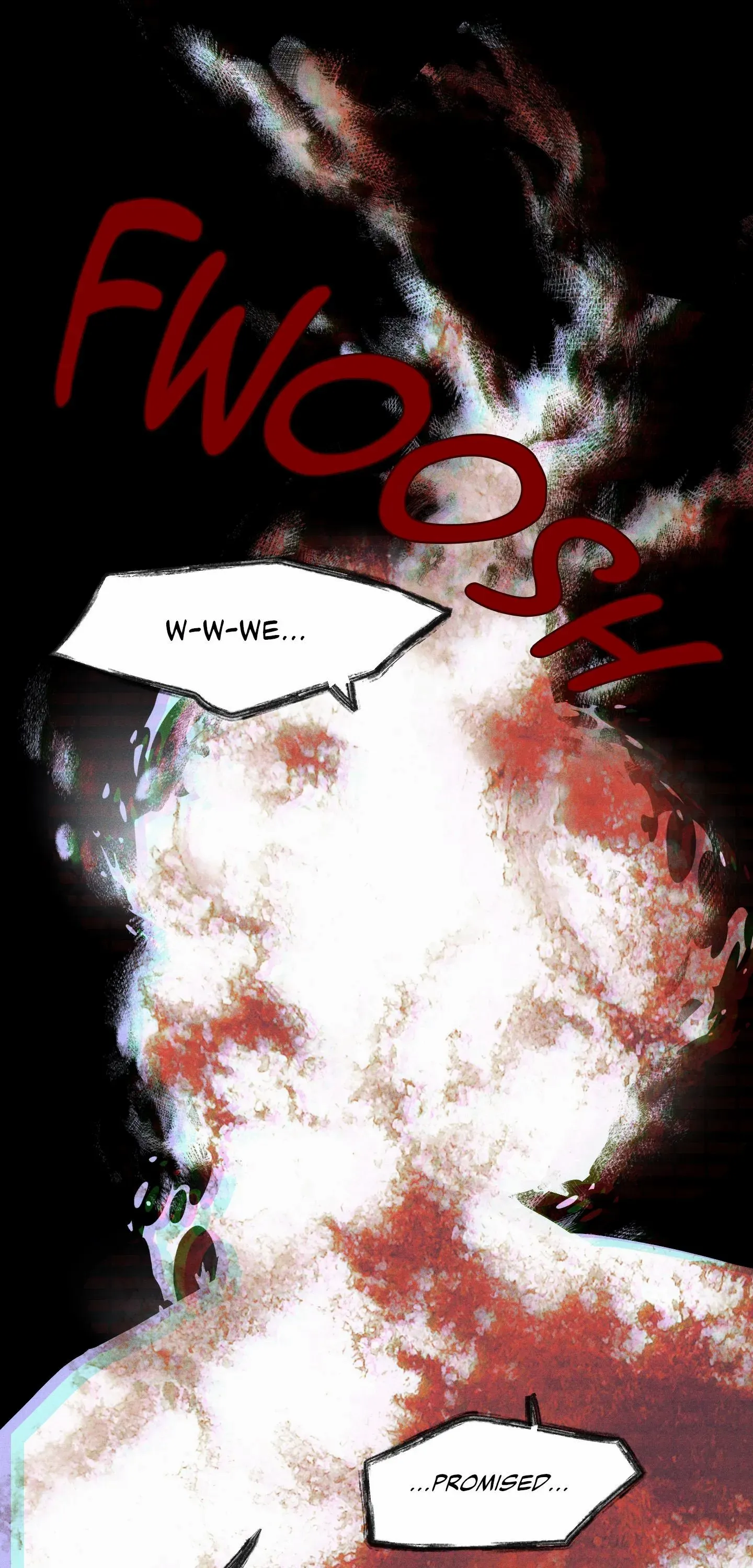 Read Swallow You Whole chapter 43 image 23 on Lezhin