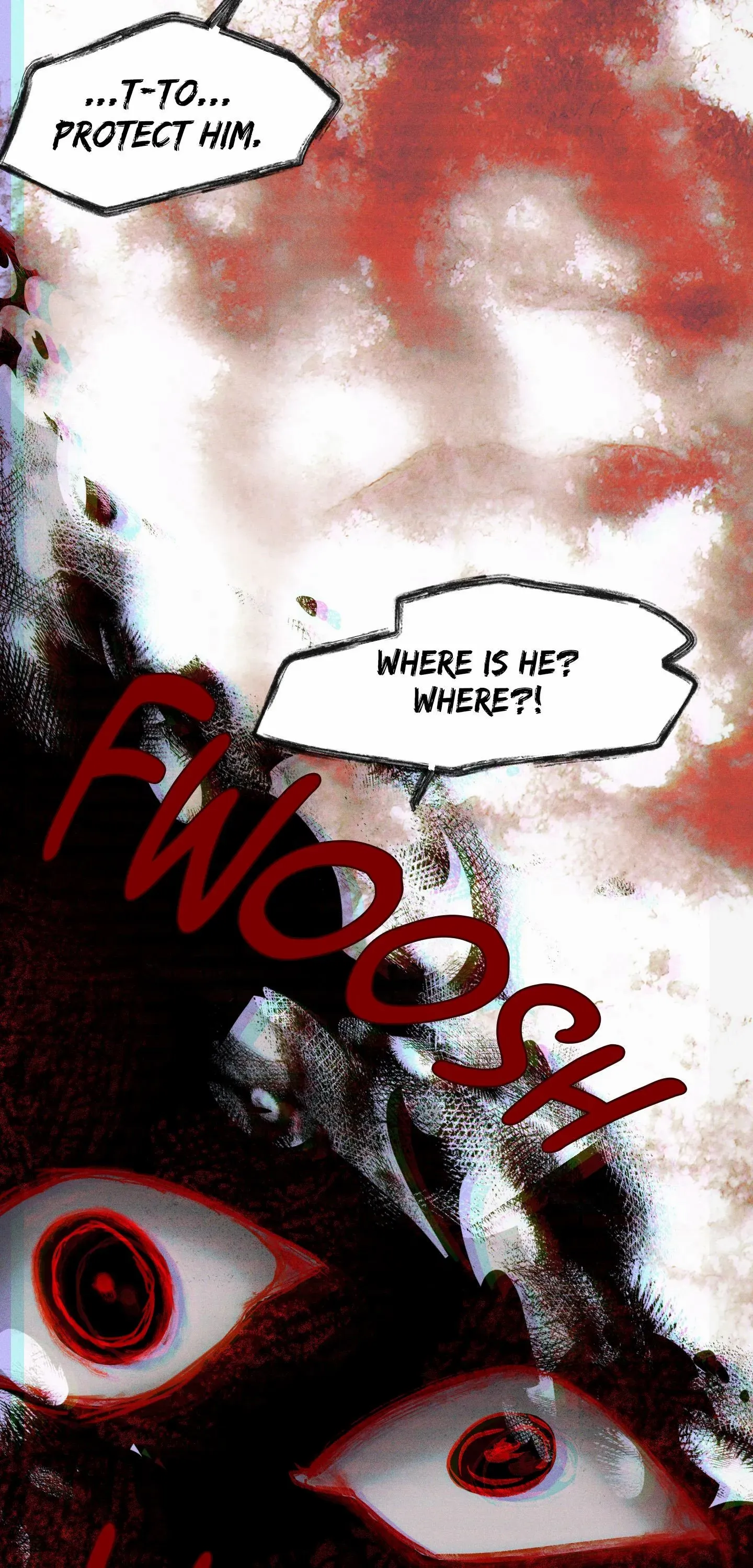 Read Swallow You Whole chapter 43 image 24 on Lezhin
