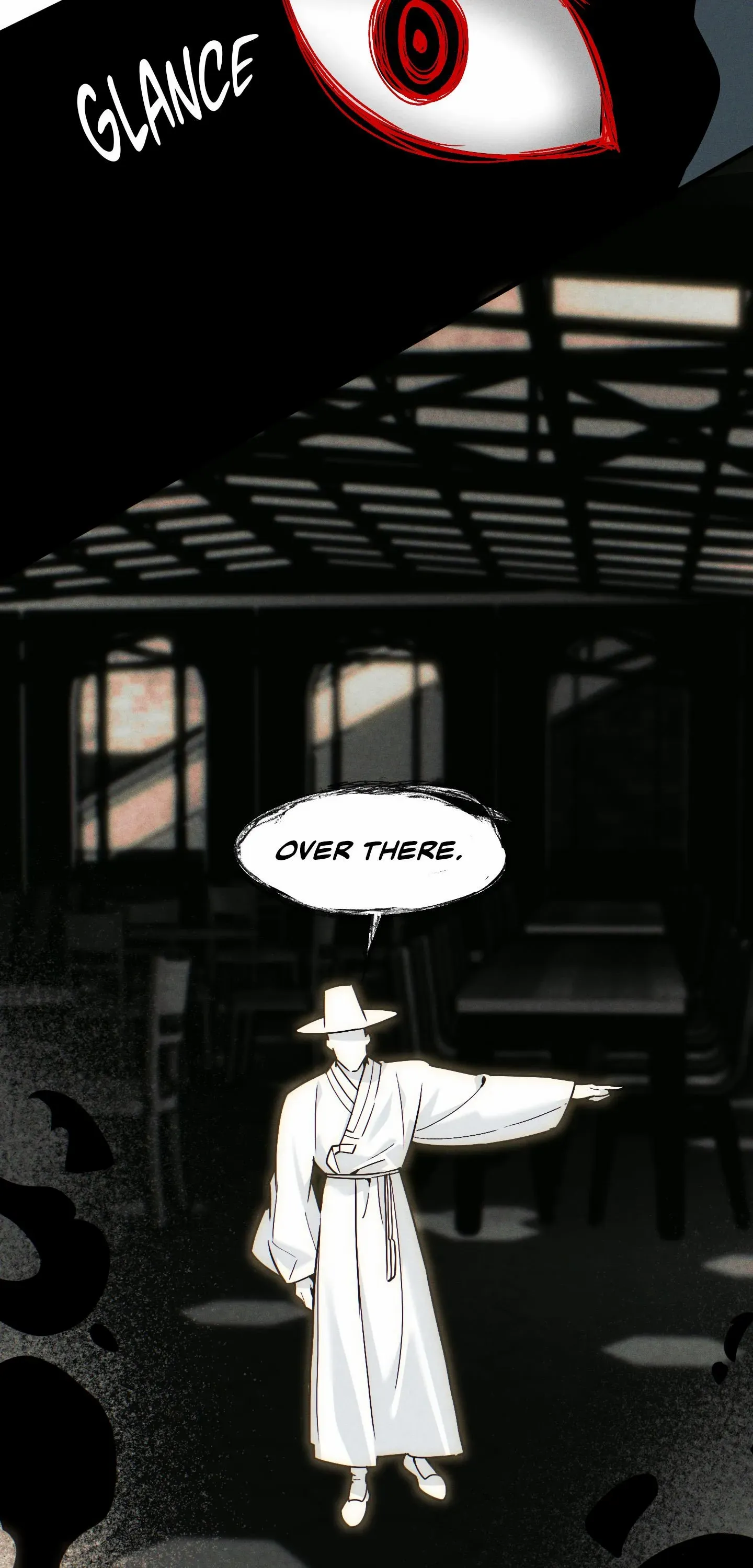 Read Swallow You Whole chapter 43 image 26 on Lezhin