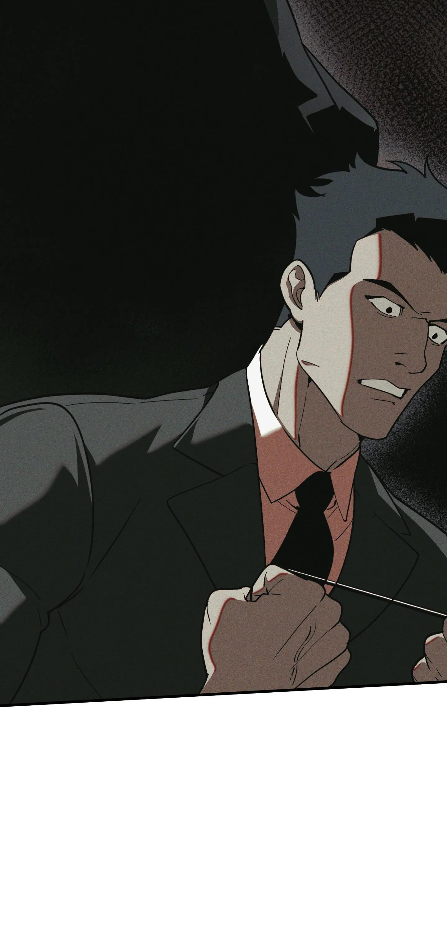 Read Swallow You Whole chapter 43 image 28 on Lezhin