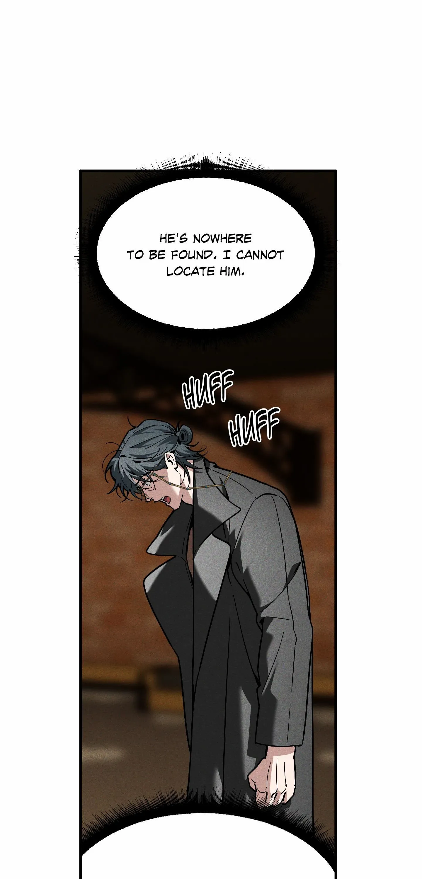 Read Swallow You Whole chapter 43 image 3 on Lezhin