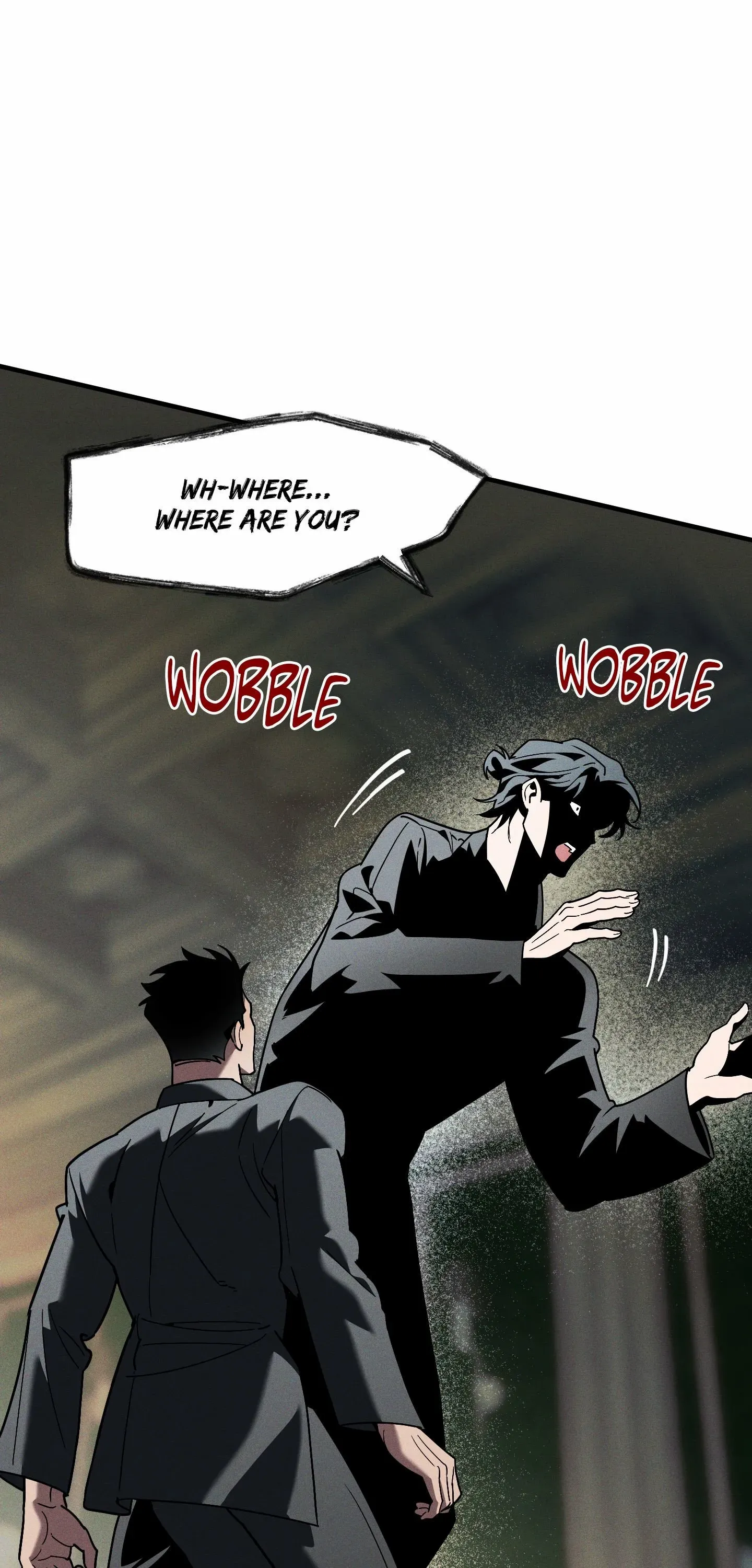 Read Swallow You Whole chapter 43 image 30 on Lezhin