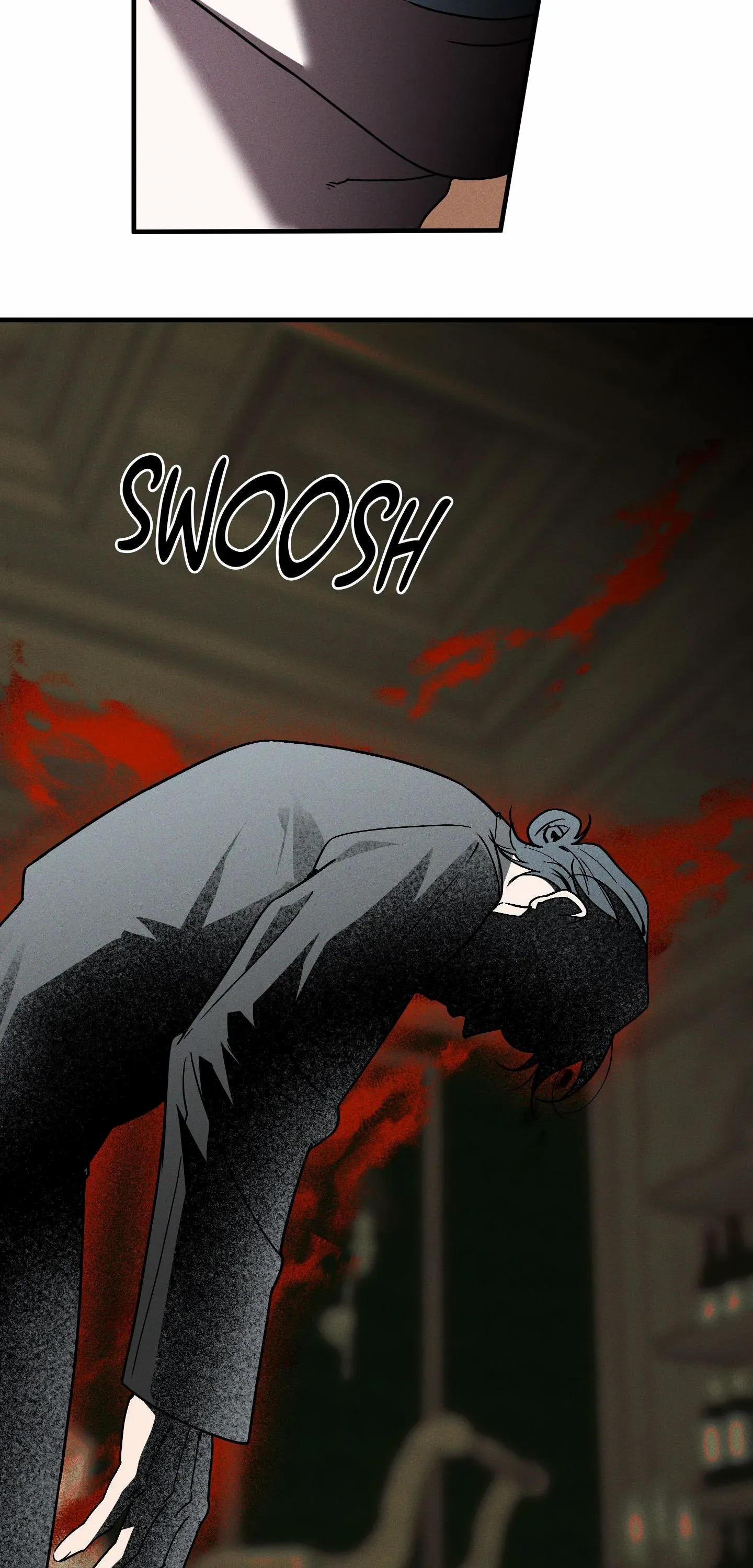 Read Swallow You Whole chapter 43 image 32 on Lezhin