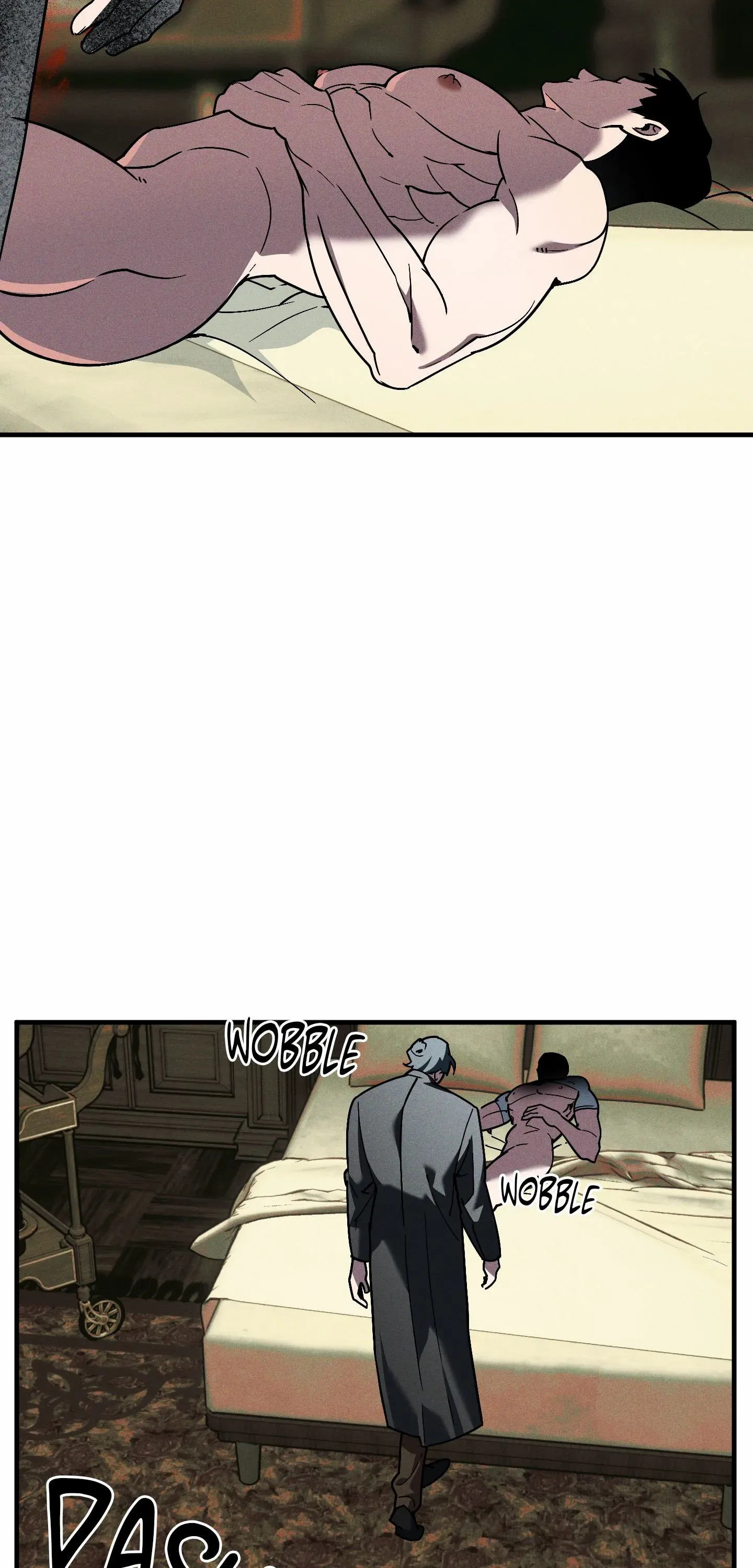 Read Swallow You Whole chapter 43 image 33 on Lezhin