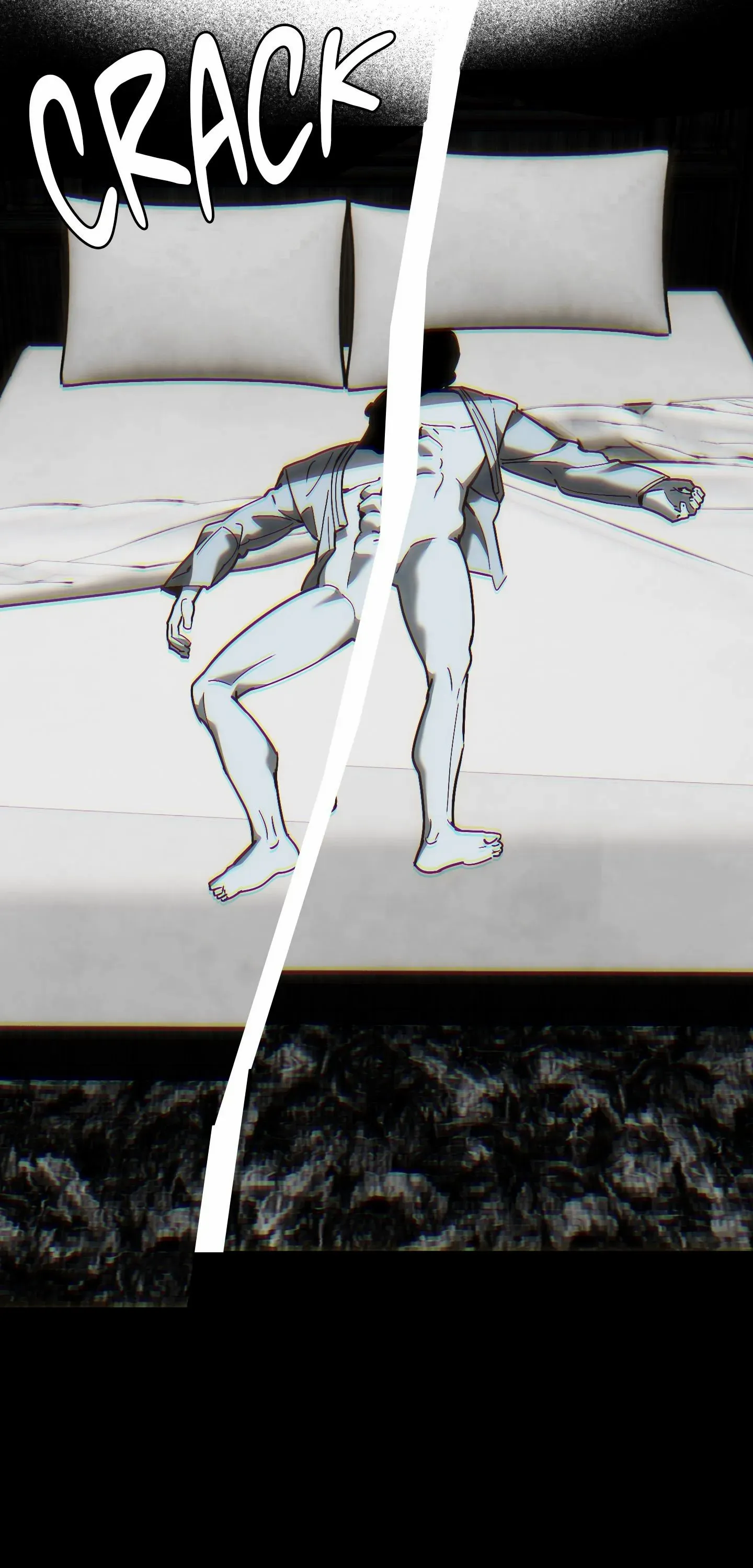 Read Swallow You Whole chapter 43 image 39 on Lezhin