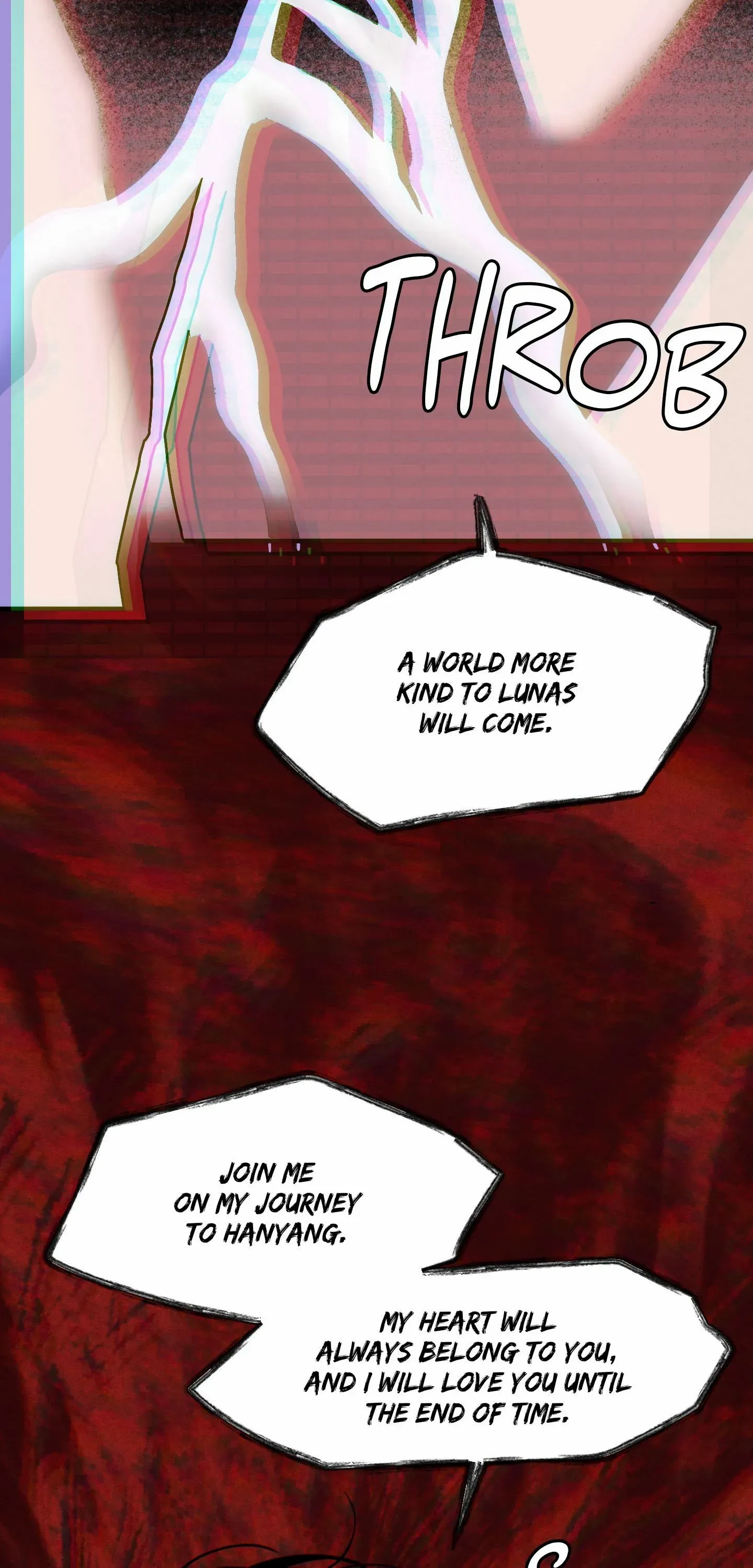 Read Swallow You Whole chapter 43 image 42 on Lezhin