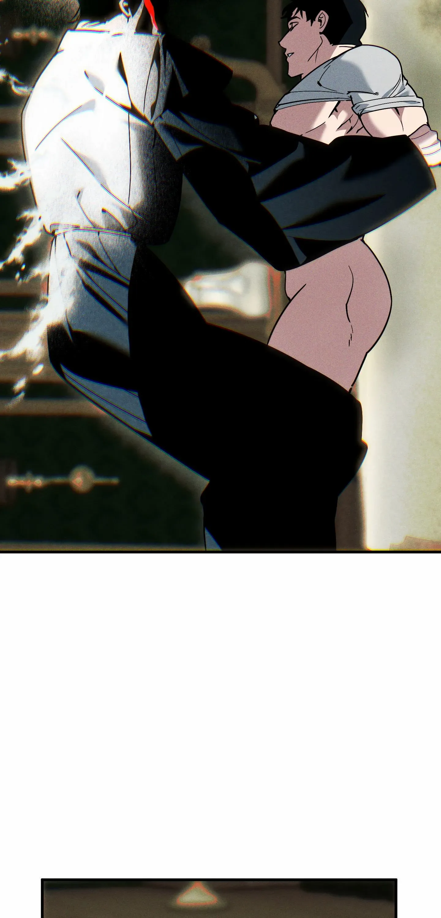 Read Swallow You Whole chapter 43 image 45 on Lezhin