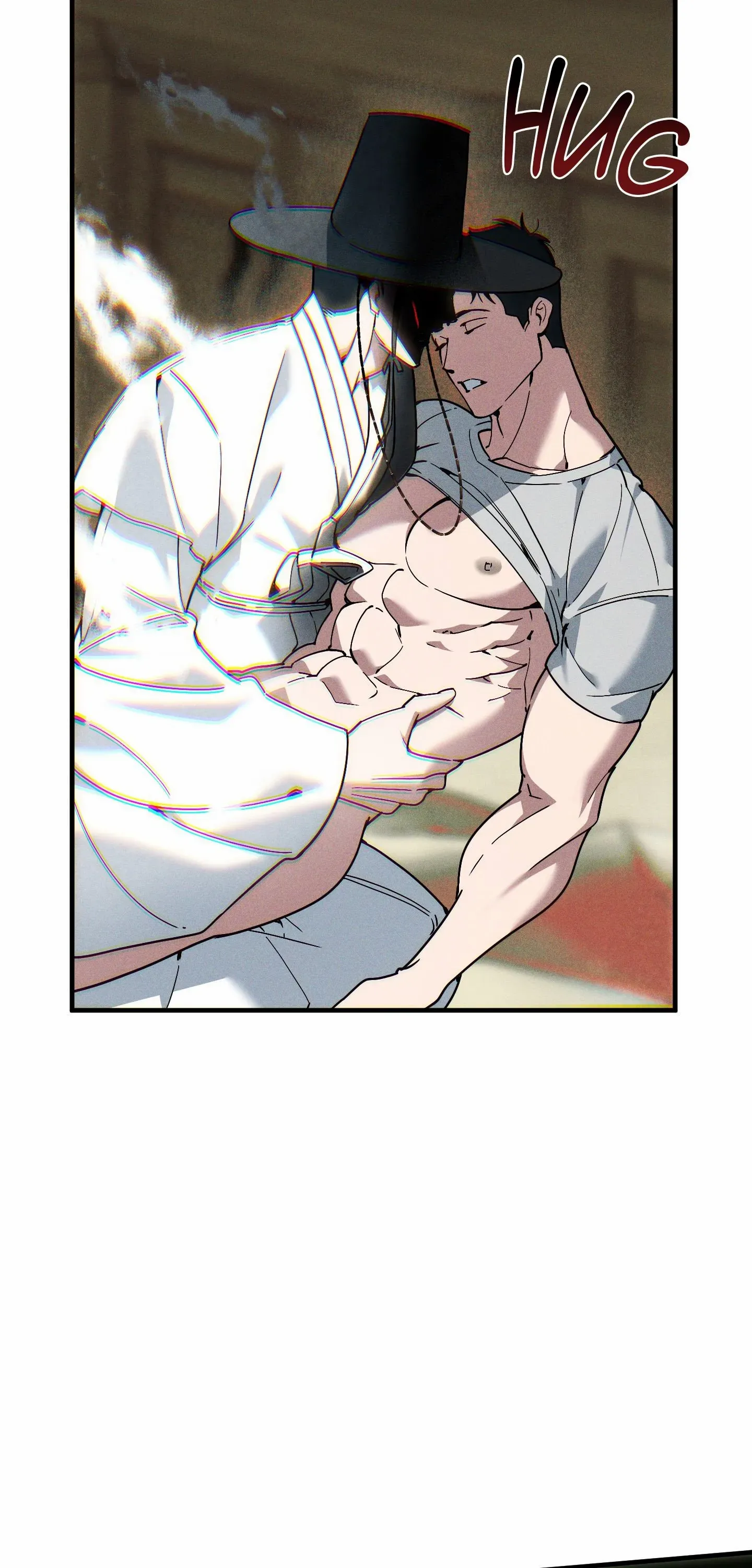 Read Swallow You Whole chapter 43 image 46 on Lezhin
