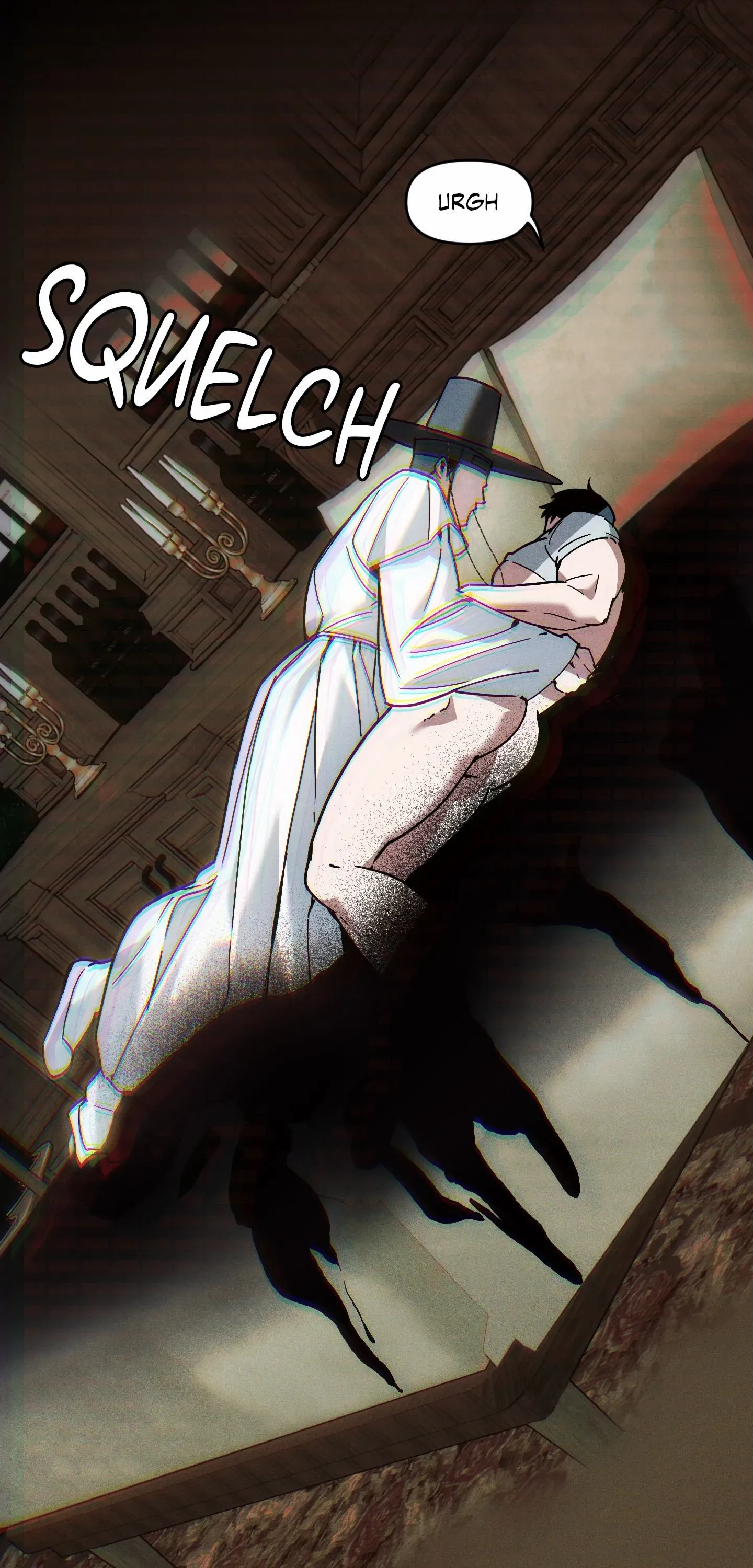 Read Swallow You Whole chapter 43 image 48 on Lezhin