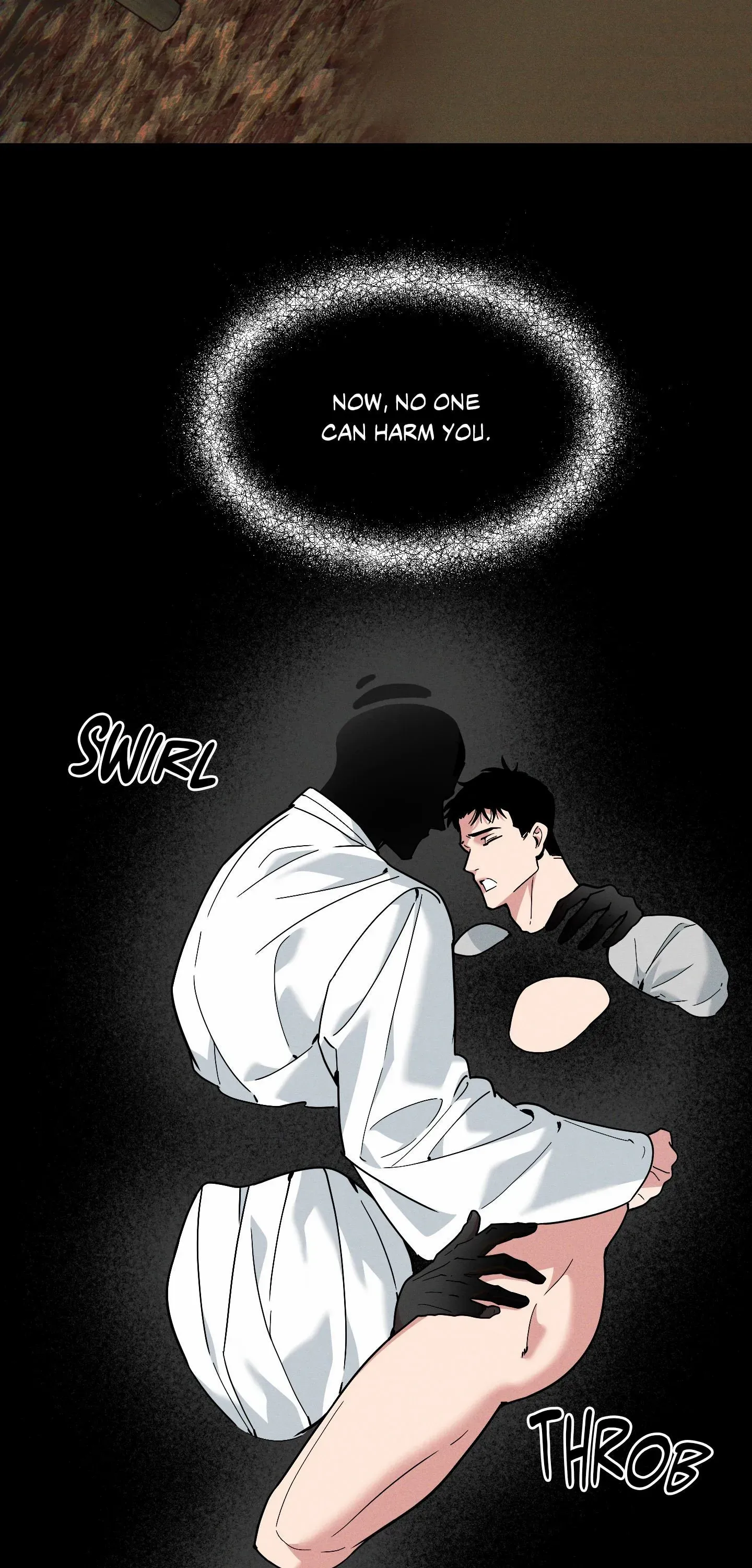 Read Swallow You Whole chapter 43 image 49 on Lezhin