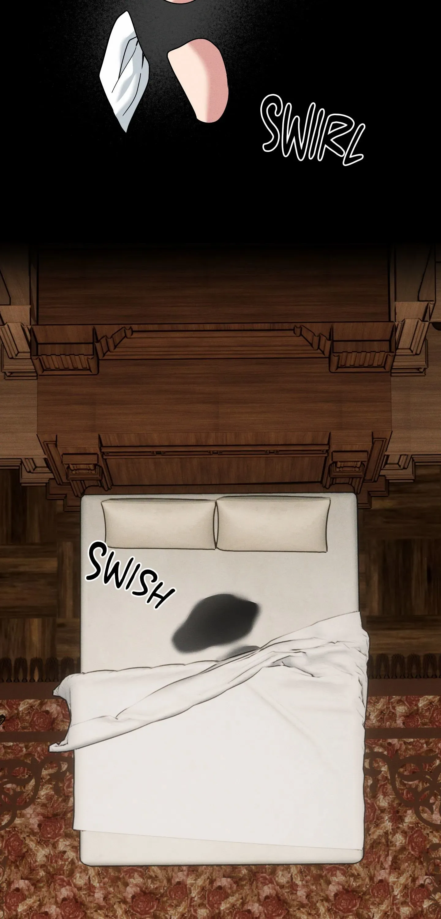 Read Swallow You Whole chapter 43 image 50 on Lezhin