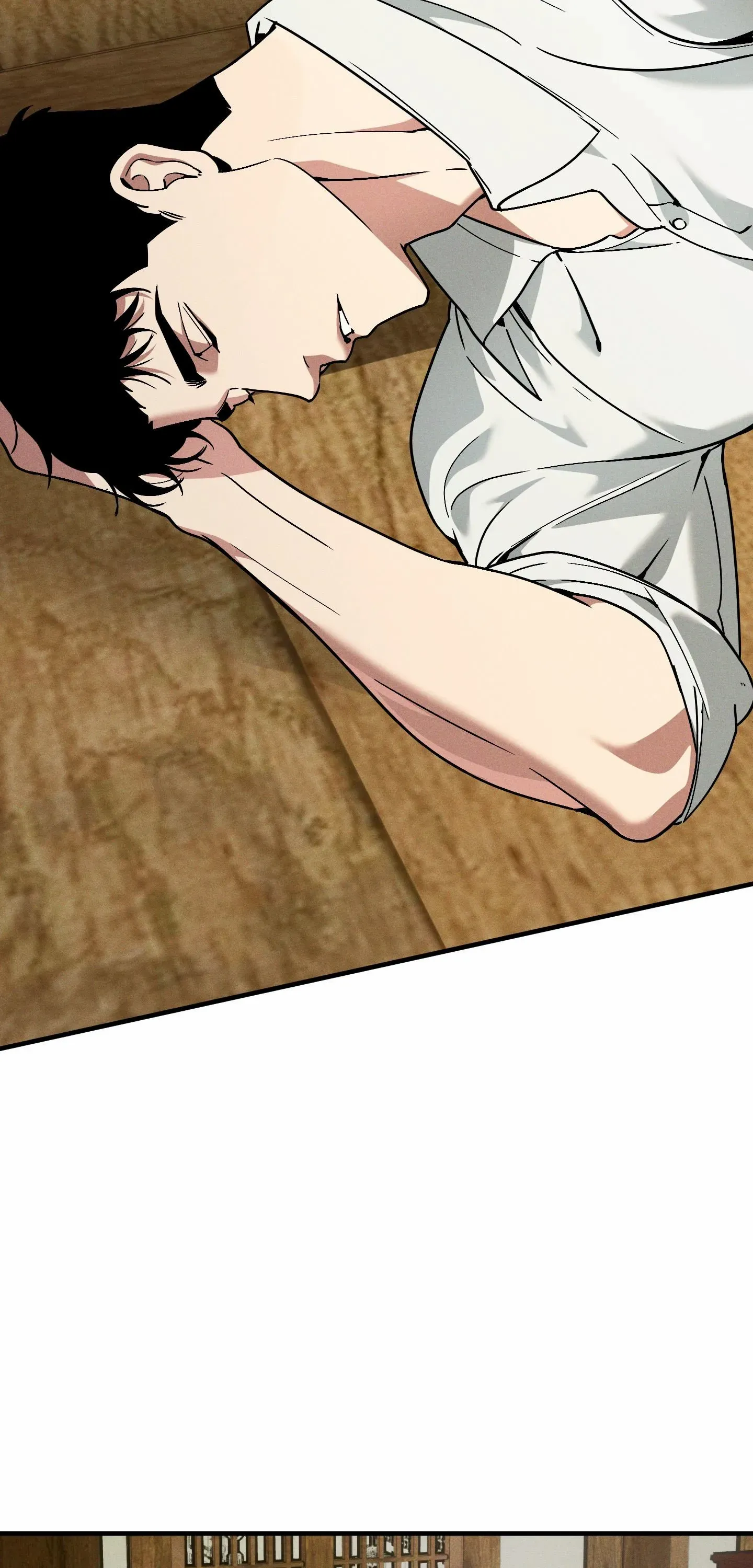 Read Swallow You Whole chapter 43 image 53 on Lezhin
