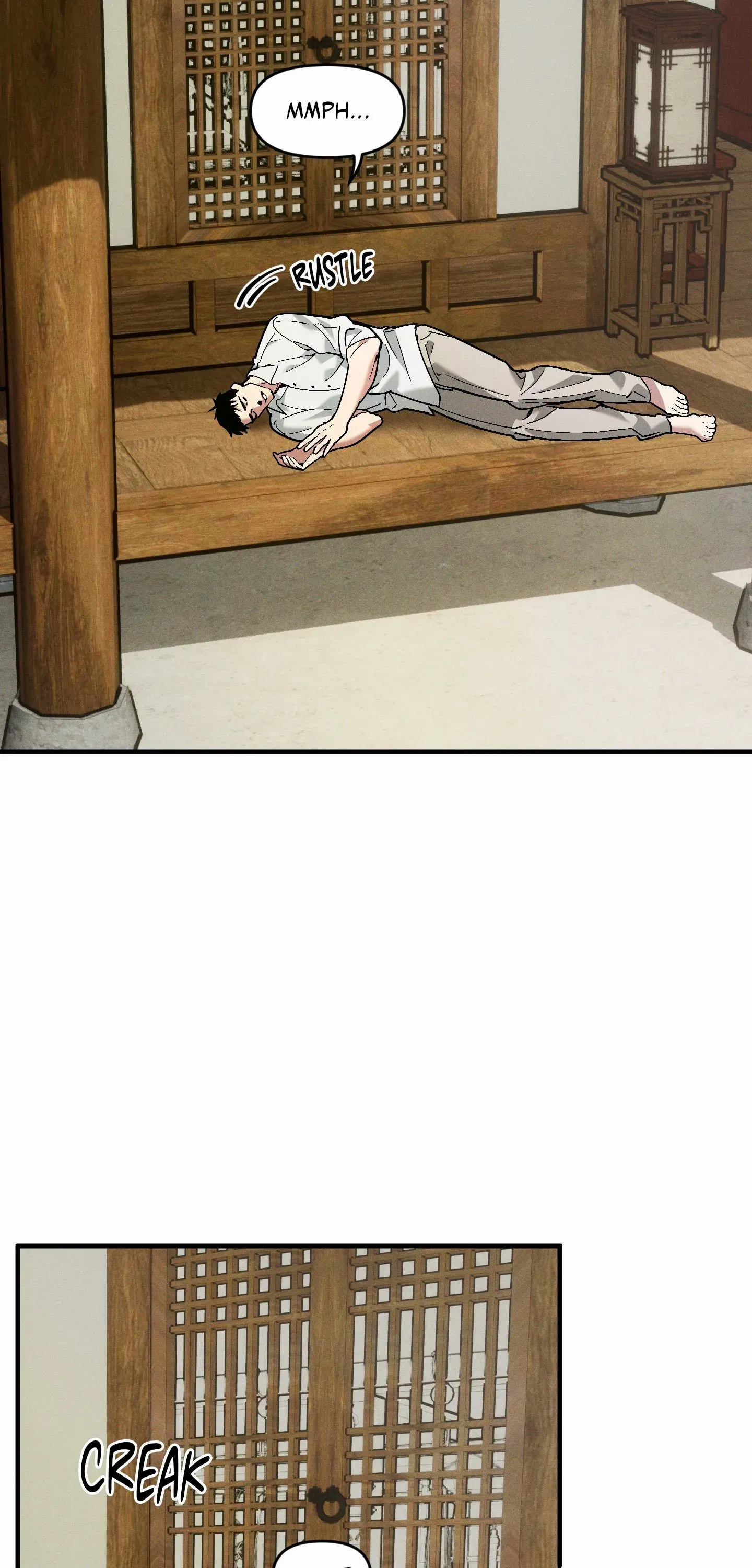 Read Swallow You Whole chapter 43 image 54 on Lezhin