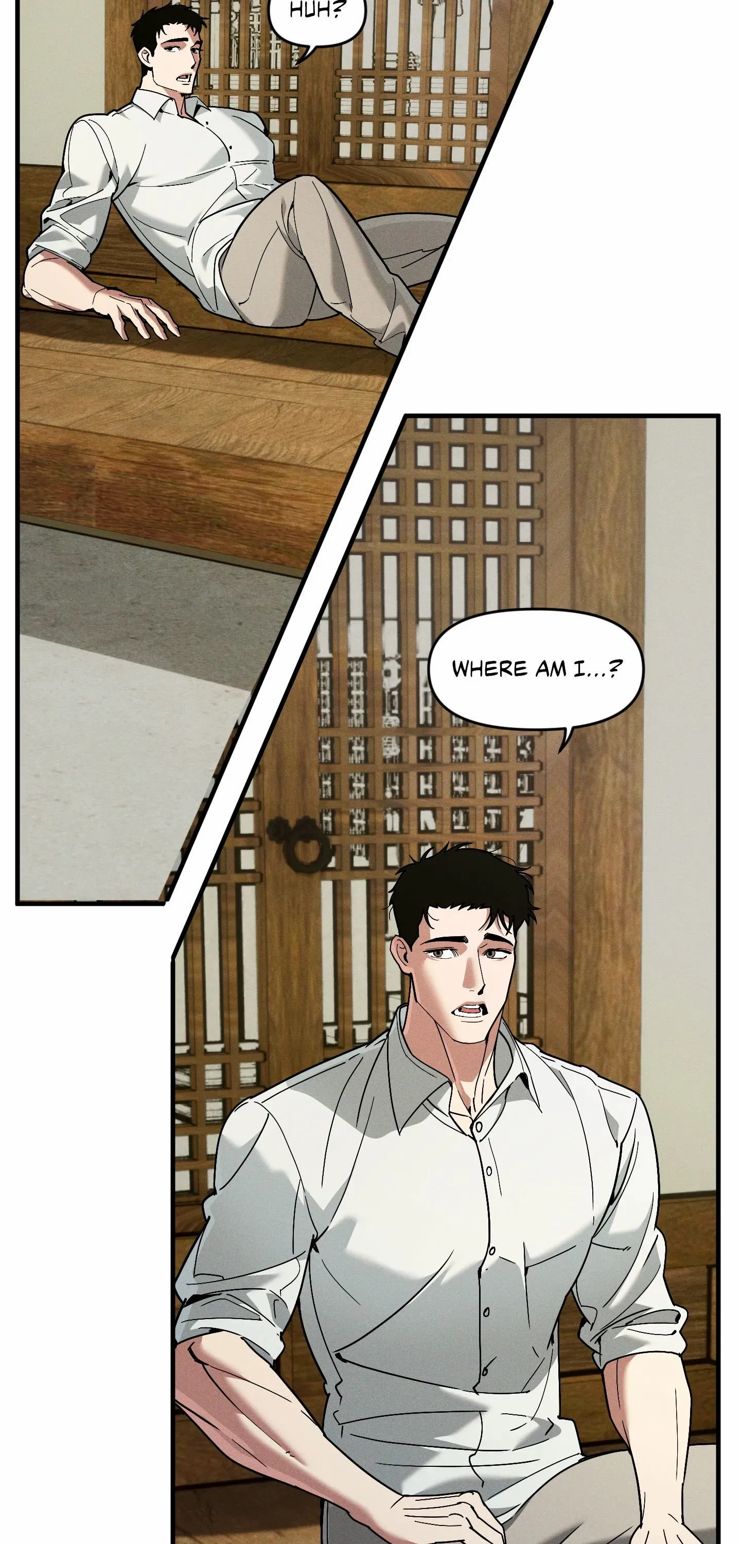 Read Swallow You Whole chapter 43 image 55 on Lezhin