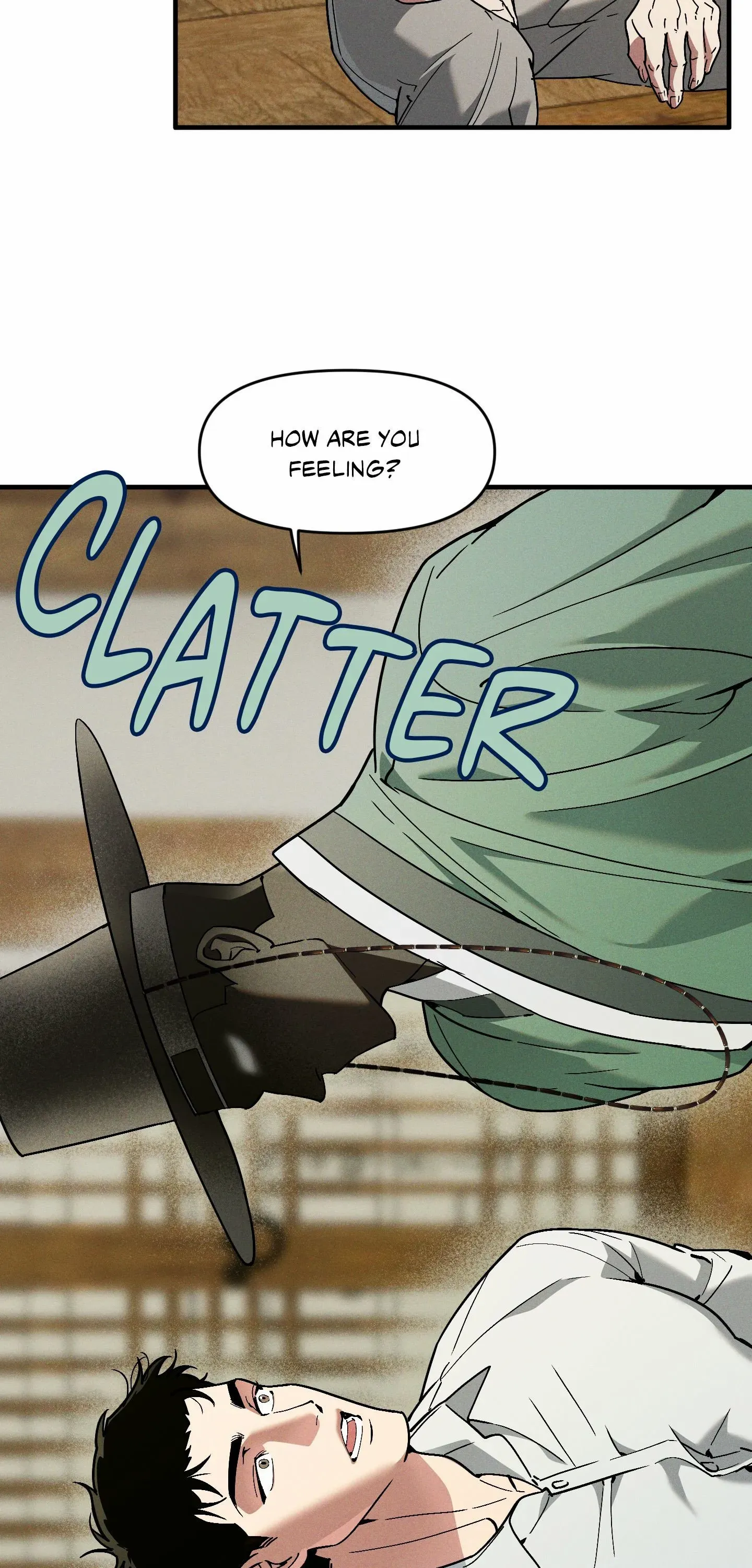 Read Swallow You Whole chapter 43 image 56 on Lezhin